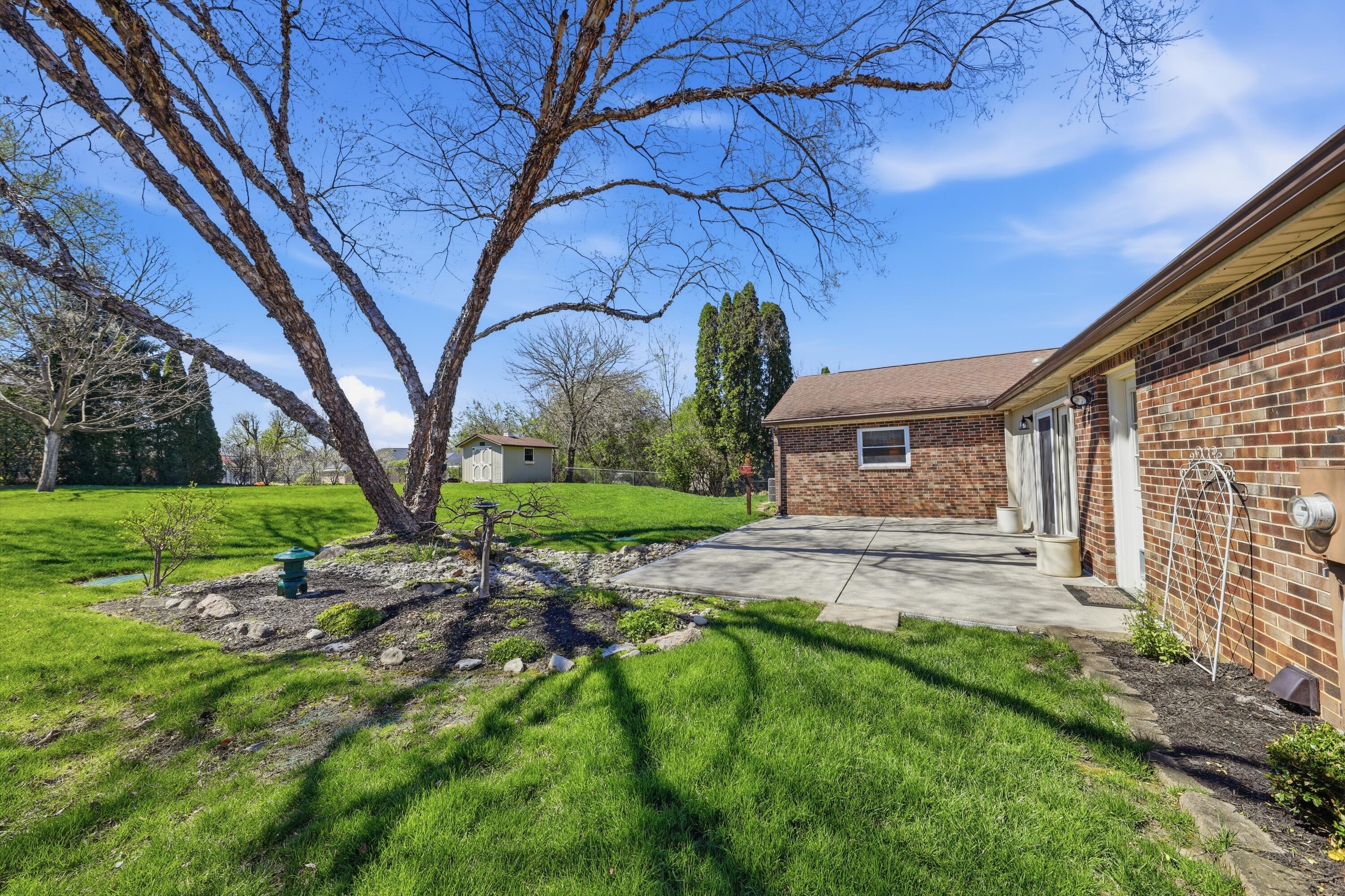 837 Santa Monica Avenue, Springfield, Ohio 45503