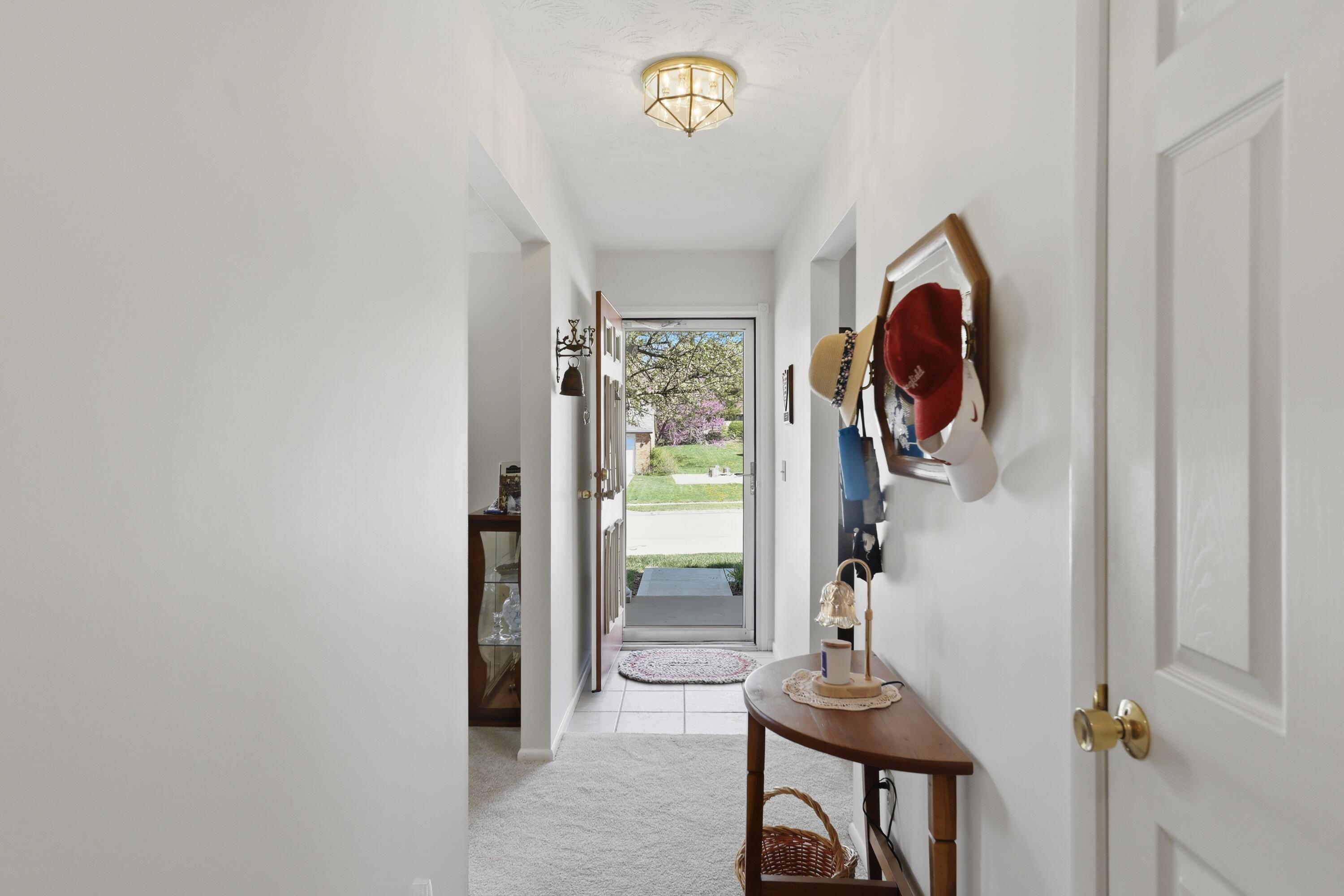 837 Santa Monica Avenue, Springfield, Ohio 45503