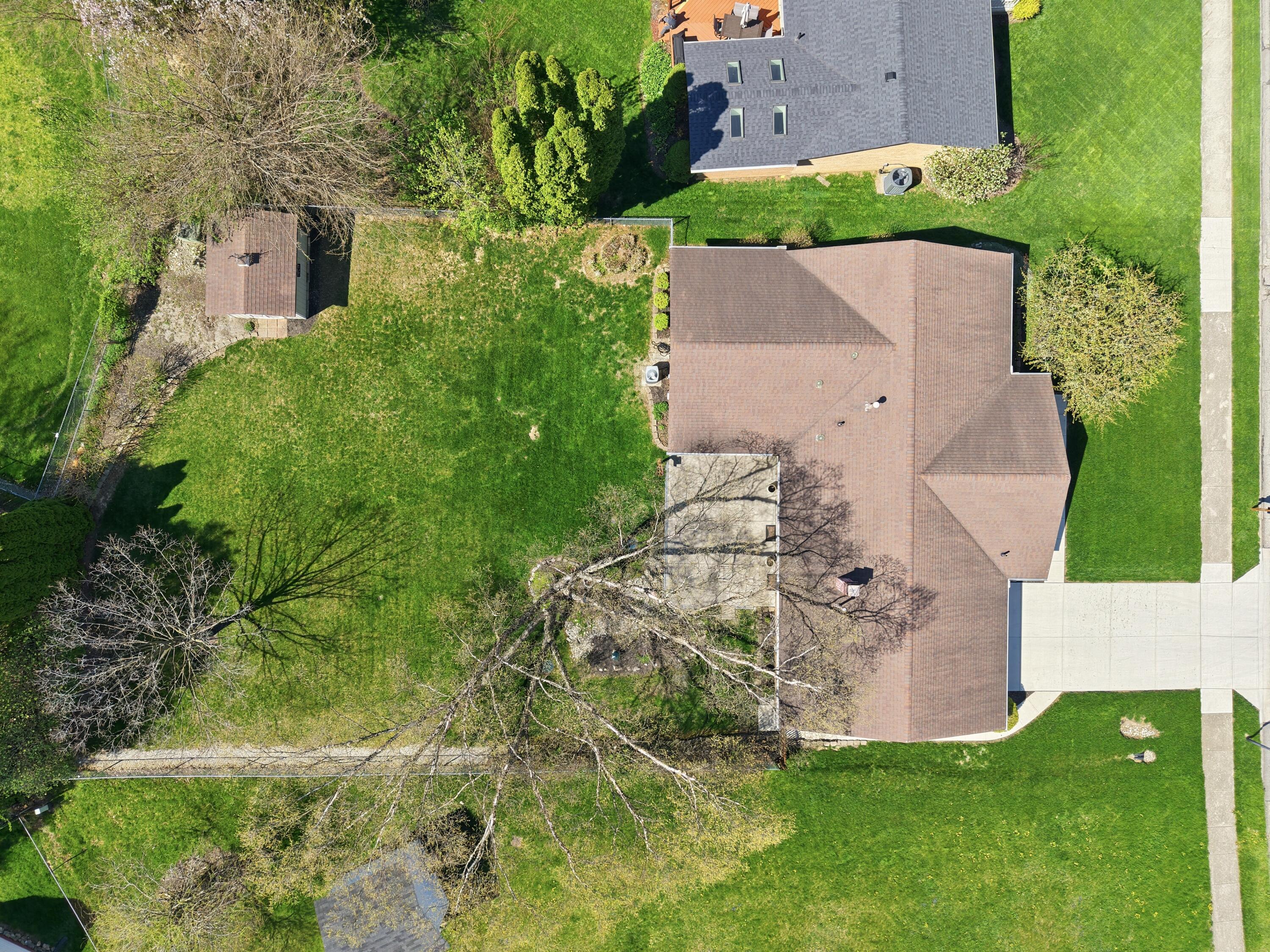 837 Santa Monica Avenue, Springfield, Ohio 45503