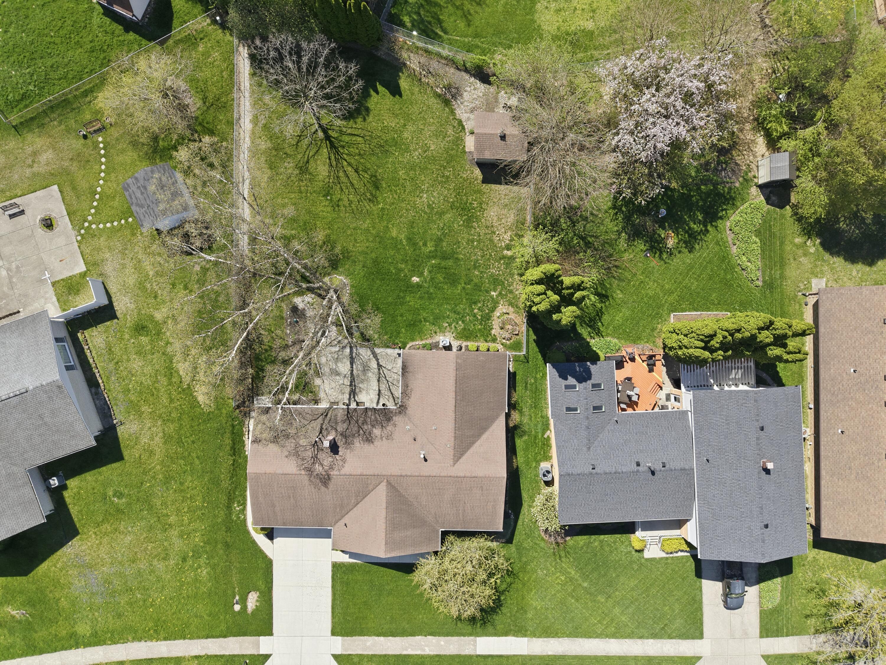 837 Santa Monica Avenue, Springfield, Ohio 45503