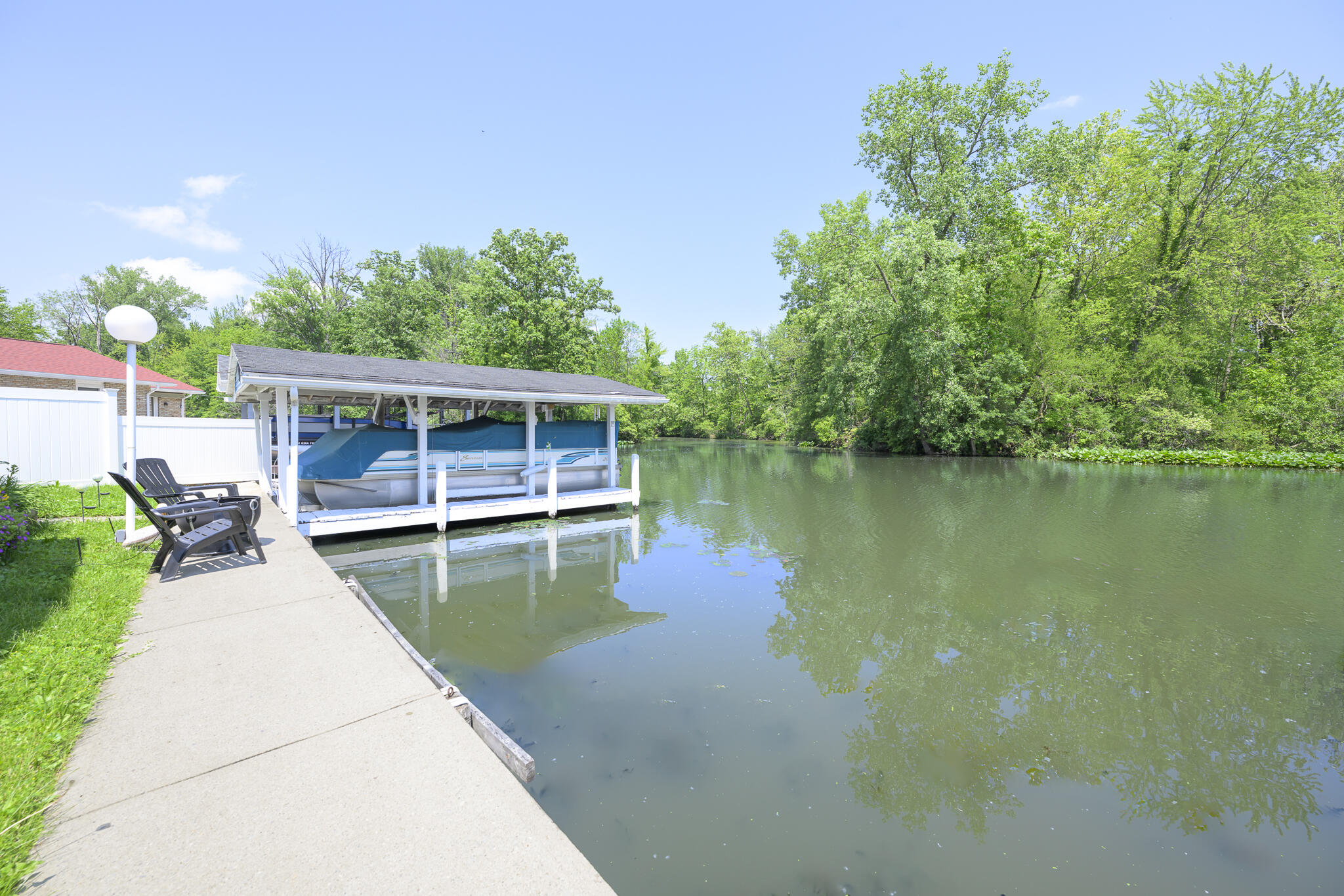 11531 Circle Drive, Lakeview, Ohio 43331