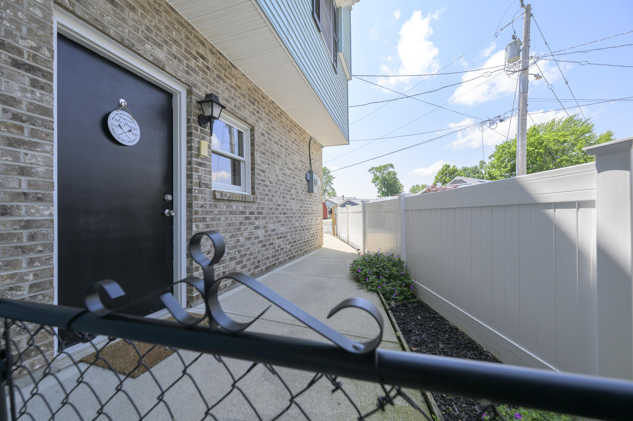 11531 Circle Drive, Lakeview, Ohio 43331