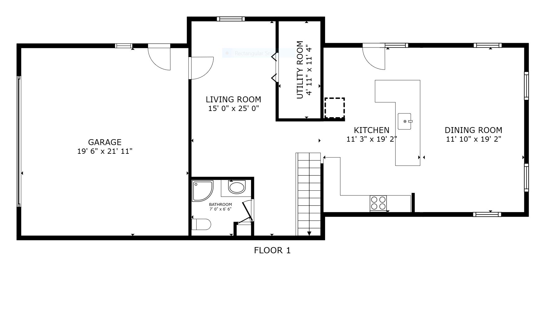 11531 Circle Drive, Lakeview, Ohio 43331