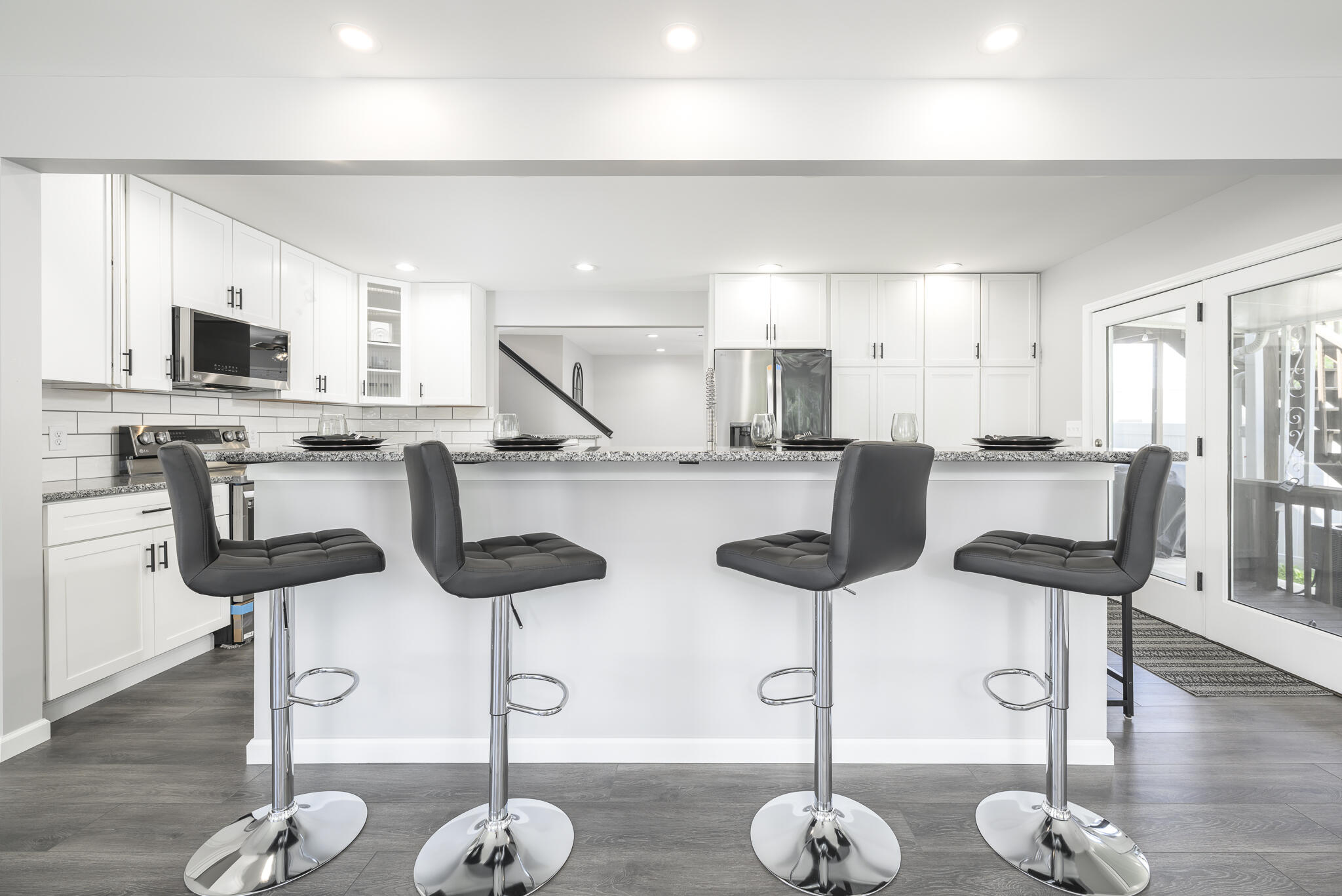 11531 Circle Drive, Lakeview, Ohio 43331