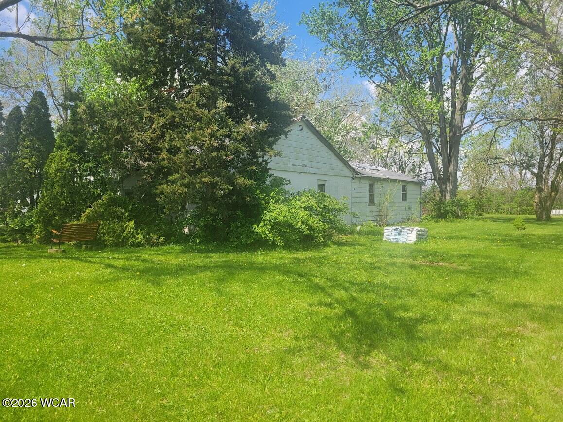 2984 Freyer Road, Elida, Ohio