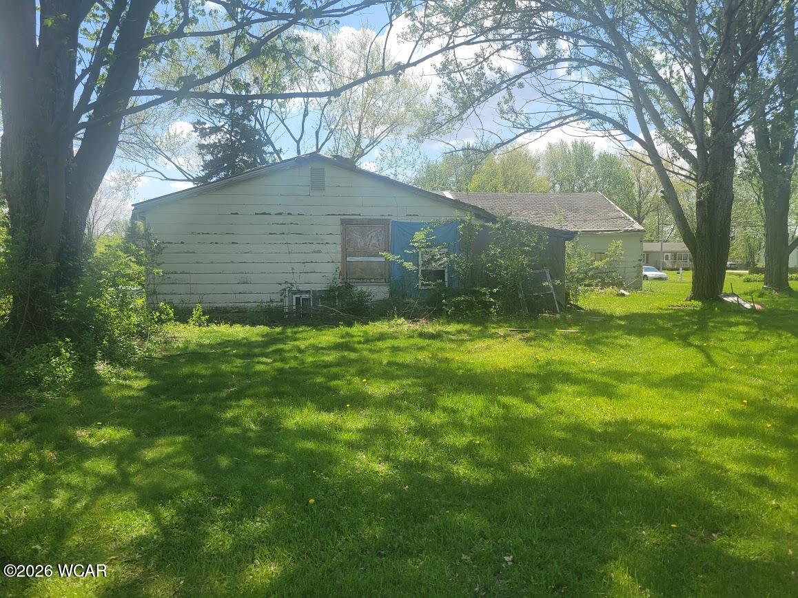 2984 Freyer Road, Elida, Ohio