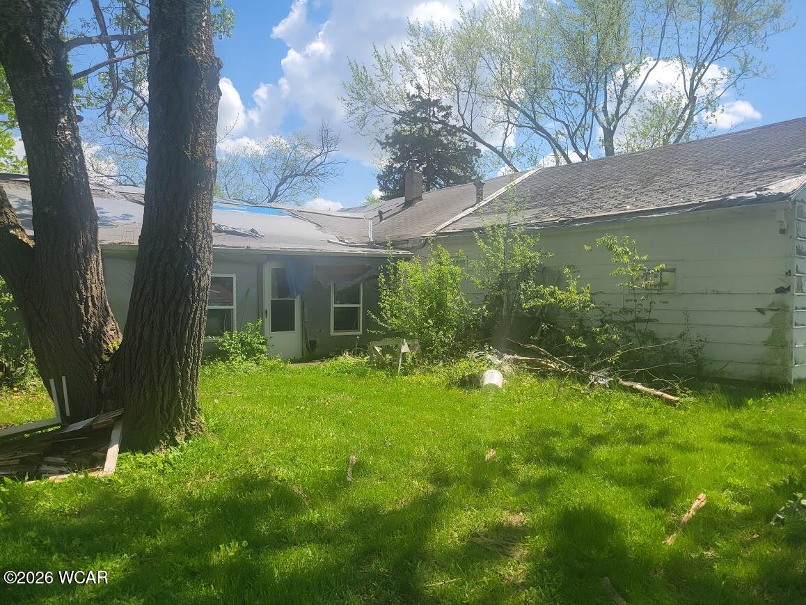 2984 Freyer Road, Elida, Ohio