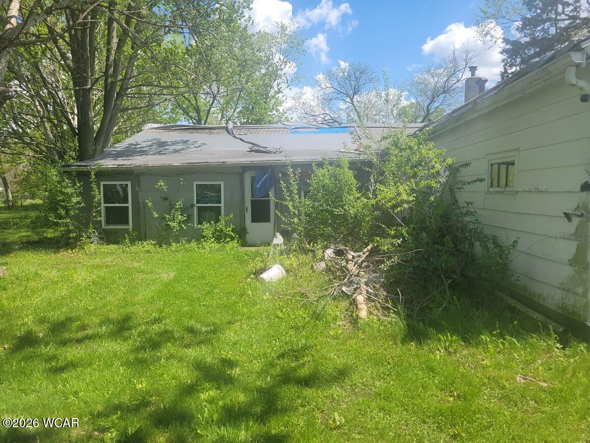 2984 Freyer Road, Elida, Ohio