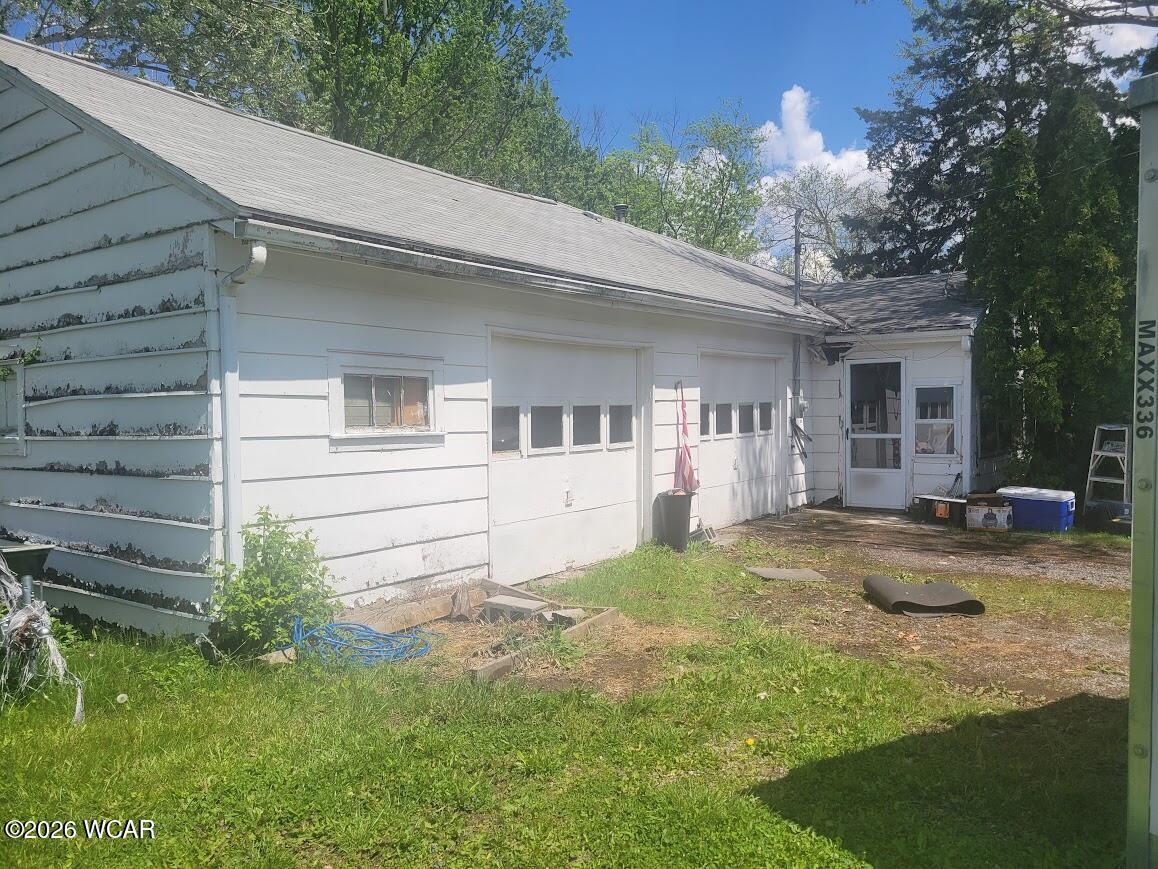 2984 Freyer Road, Elida, Ohio