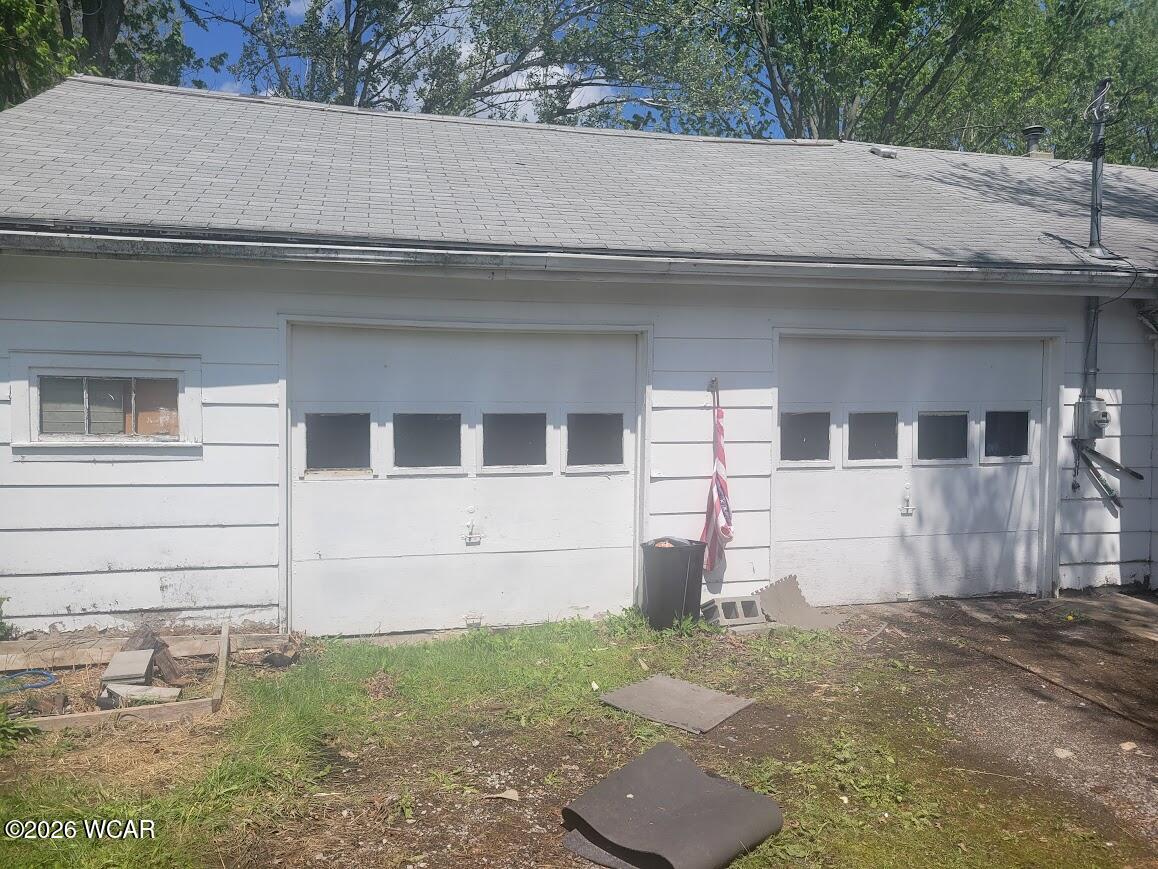 2984 Freyer Road, Elida, Ohio