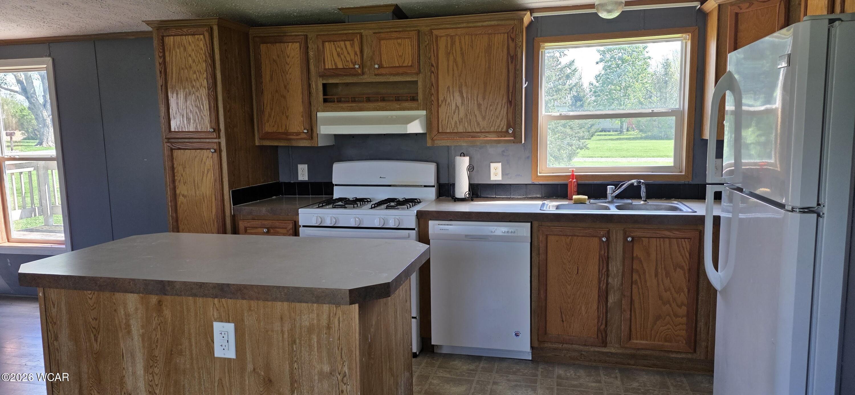 1701 Bentley Road, Ada, Ohio