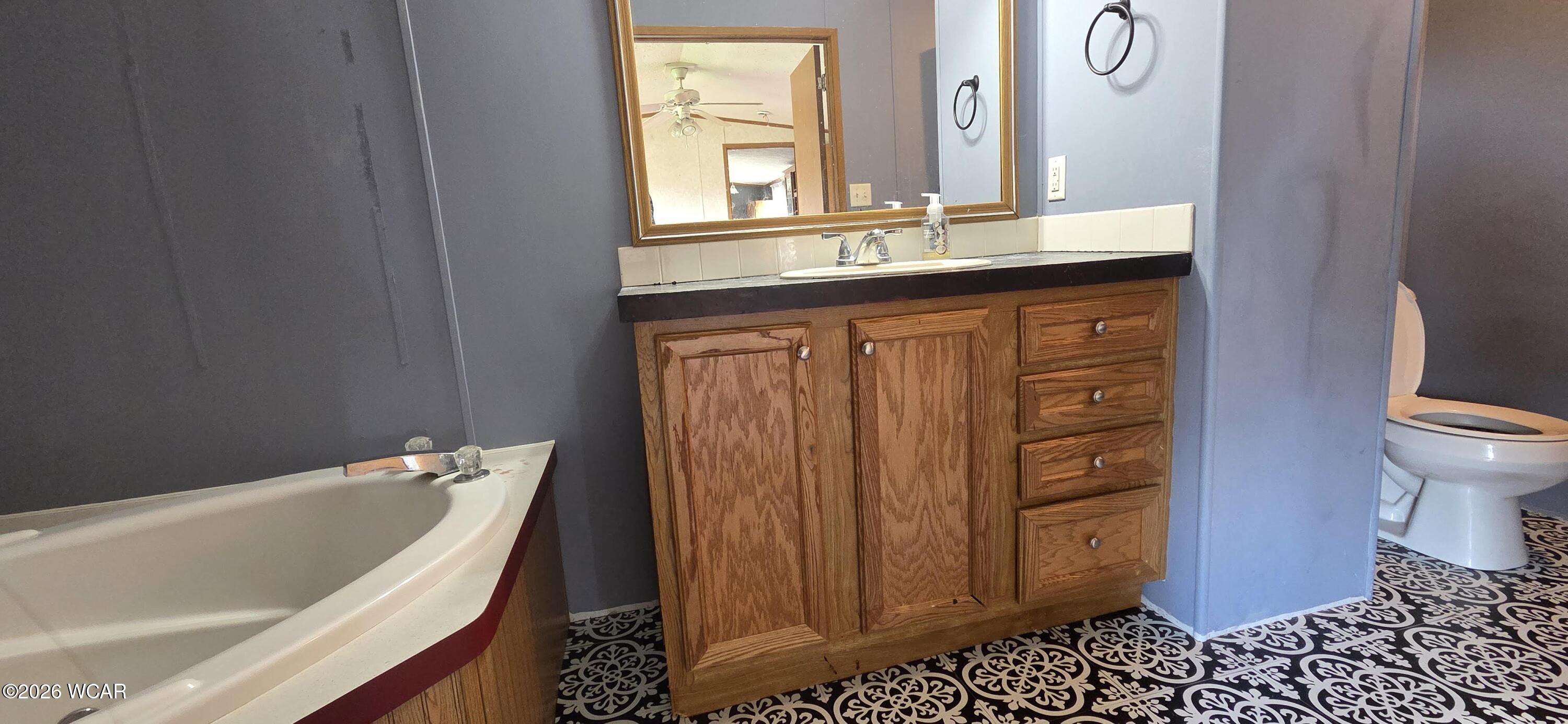 1701 Bentley Road, Ada, Ohio