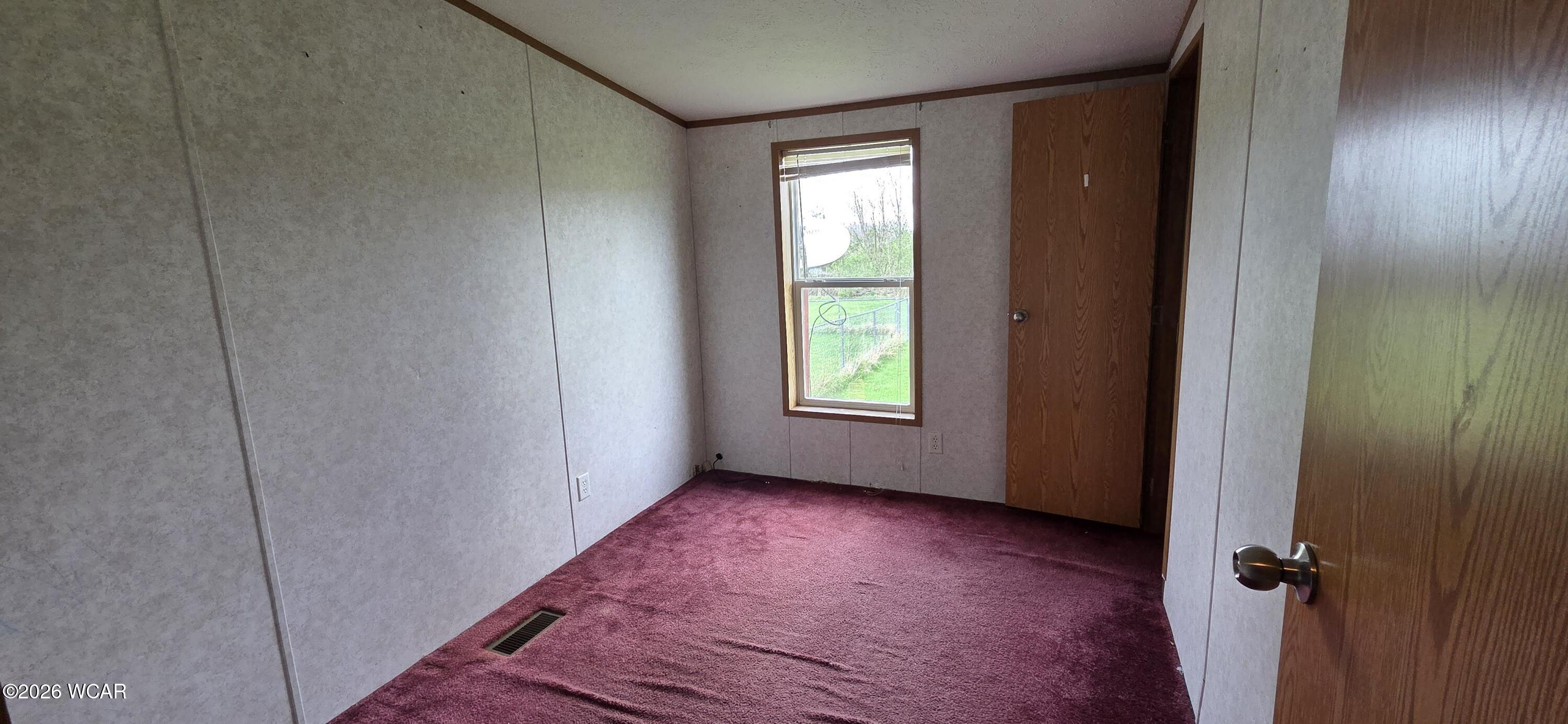 1701 Bentley Road, Ada, Ohio