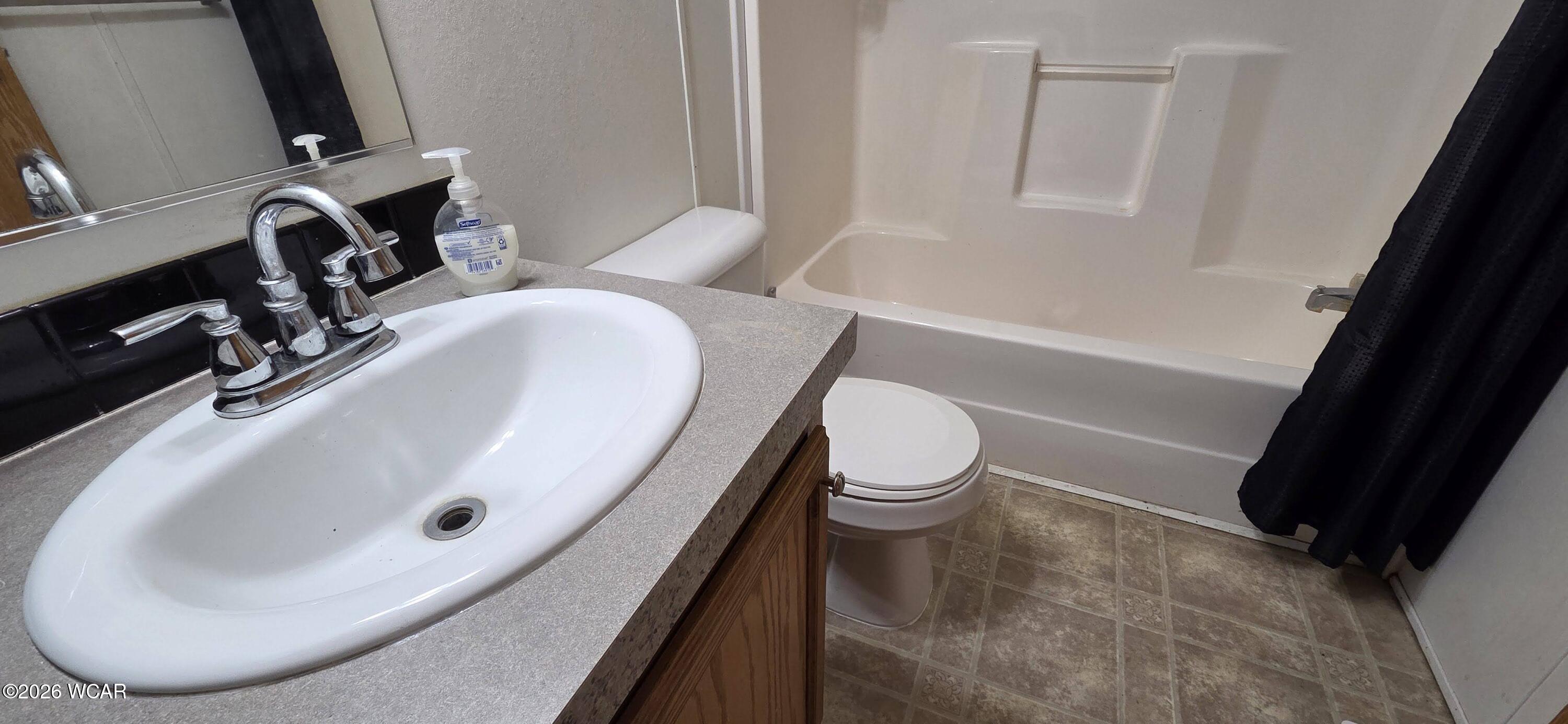 1701 Bentley Road, Ada, Ohio