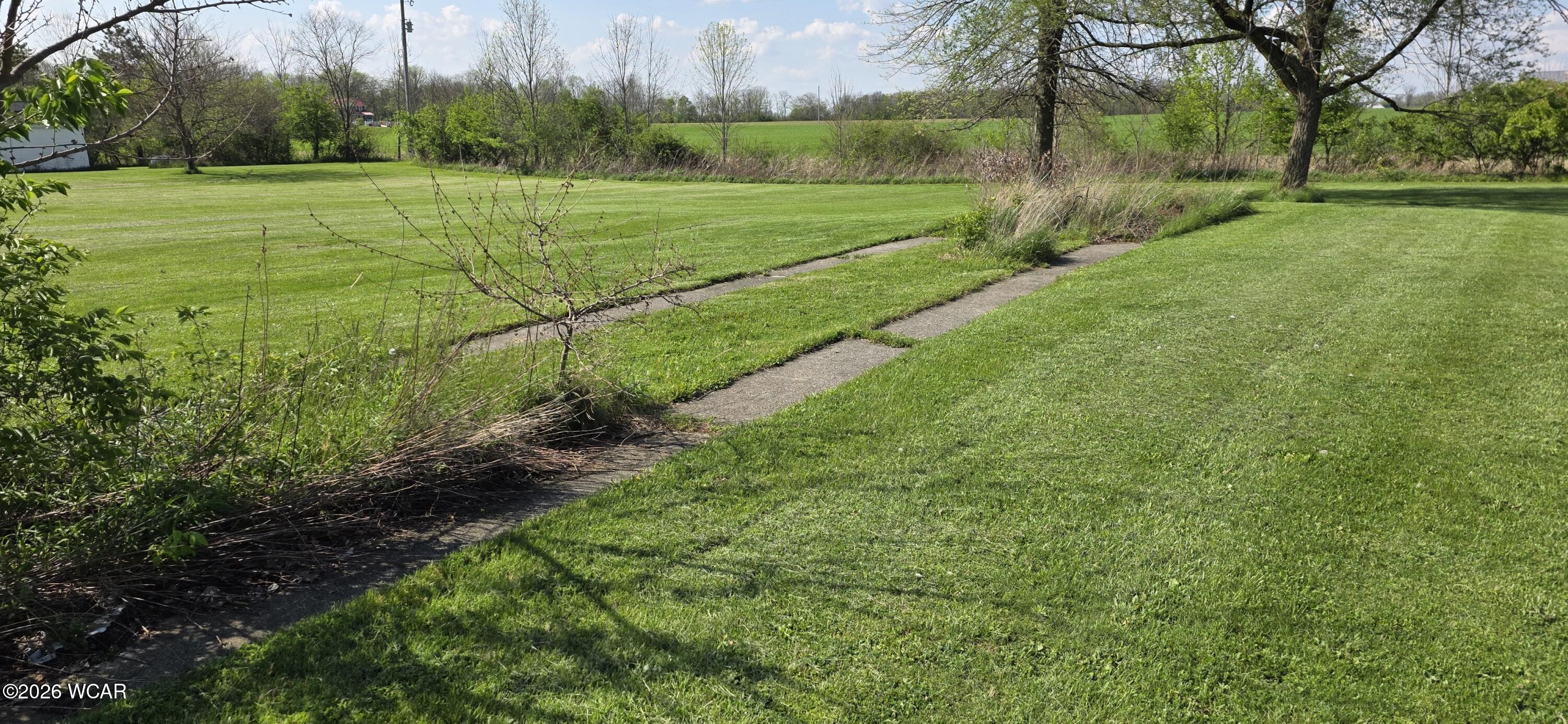 1701 Bentley Road, Ada, Ohio