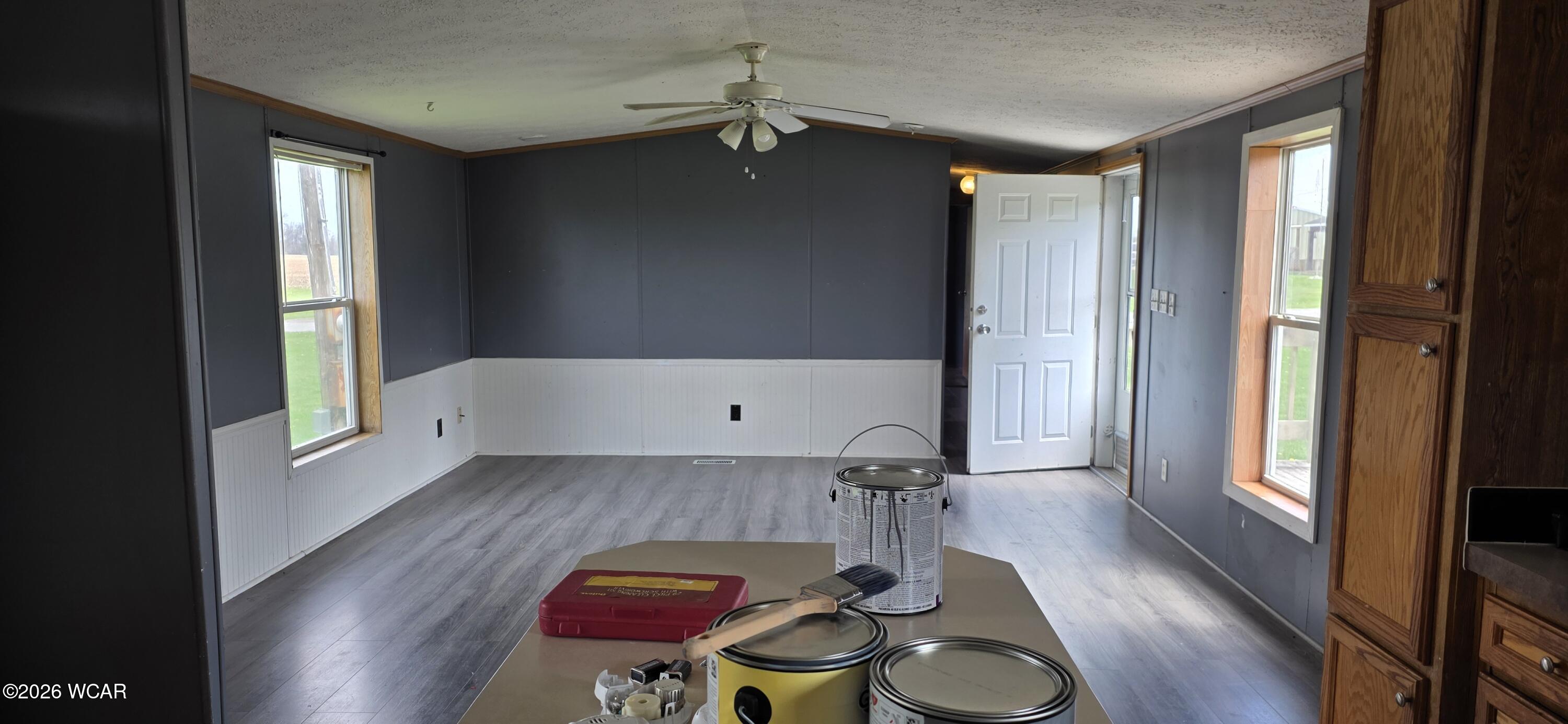 1701 Bentley Road, Ada, Ohio