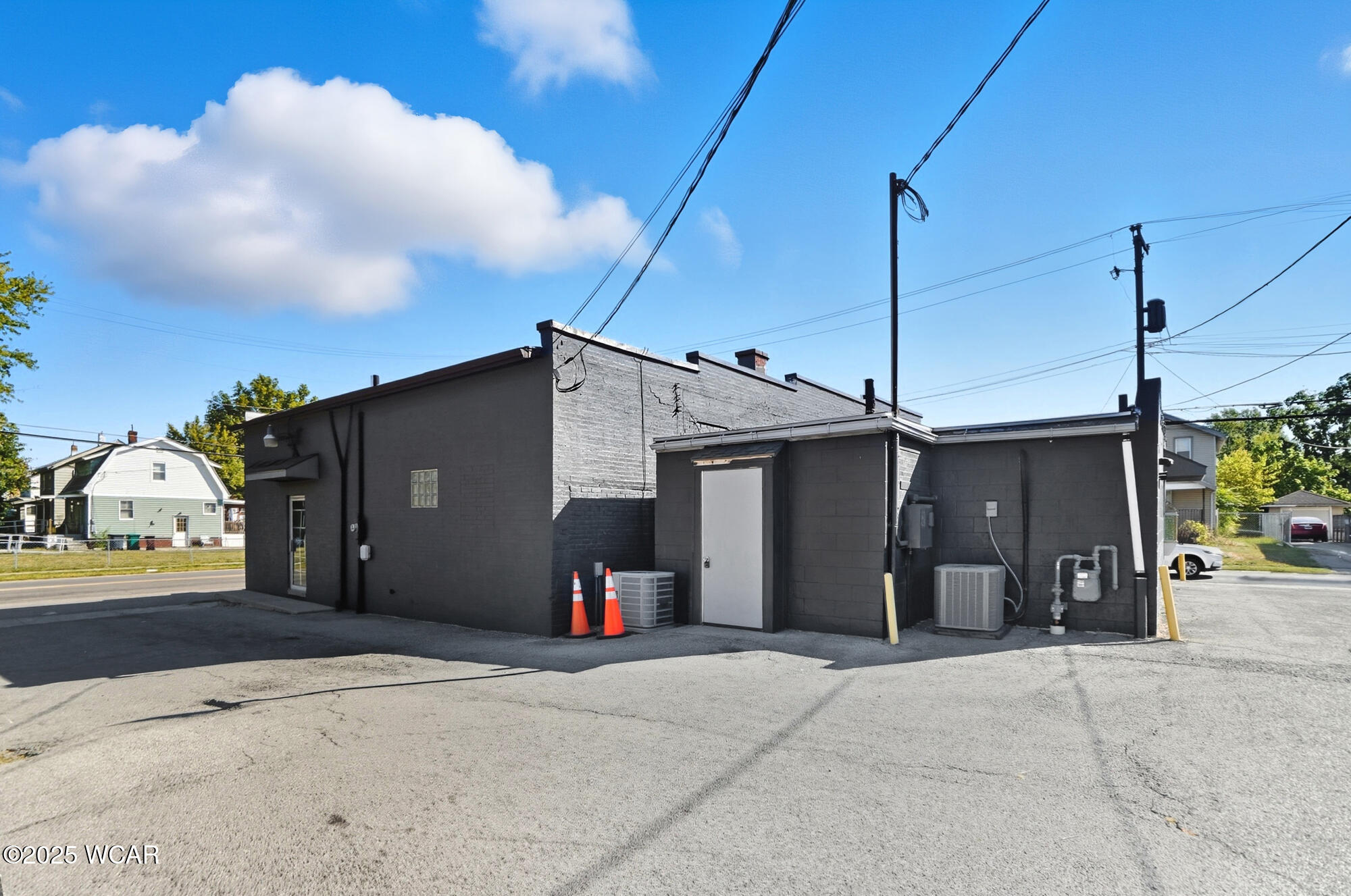 855 Metcalf Street, Lima, Ohio