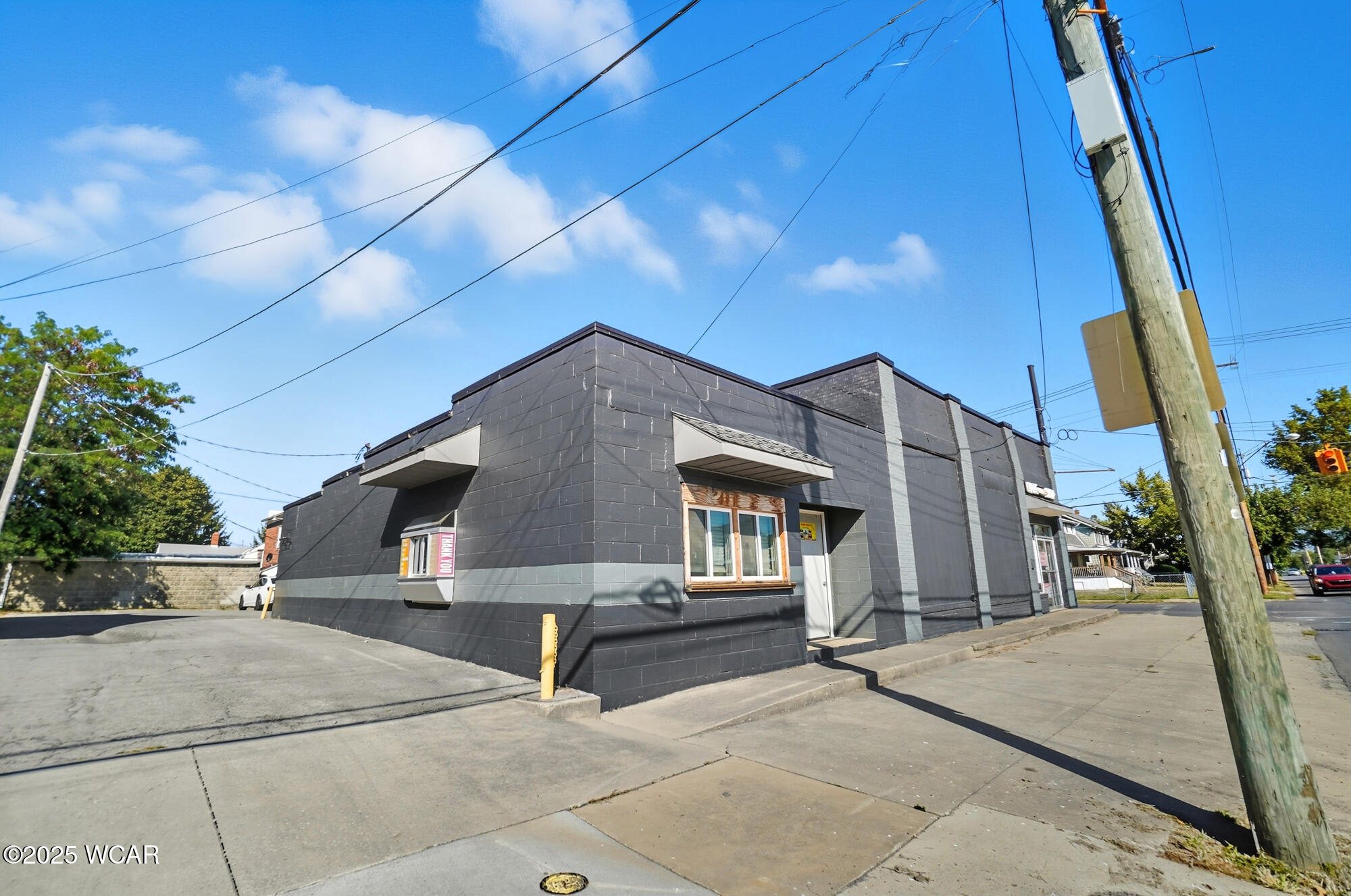 855 Metcalf Street, Lima, Ohio