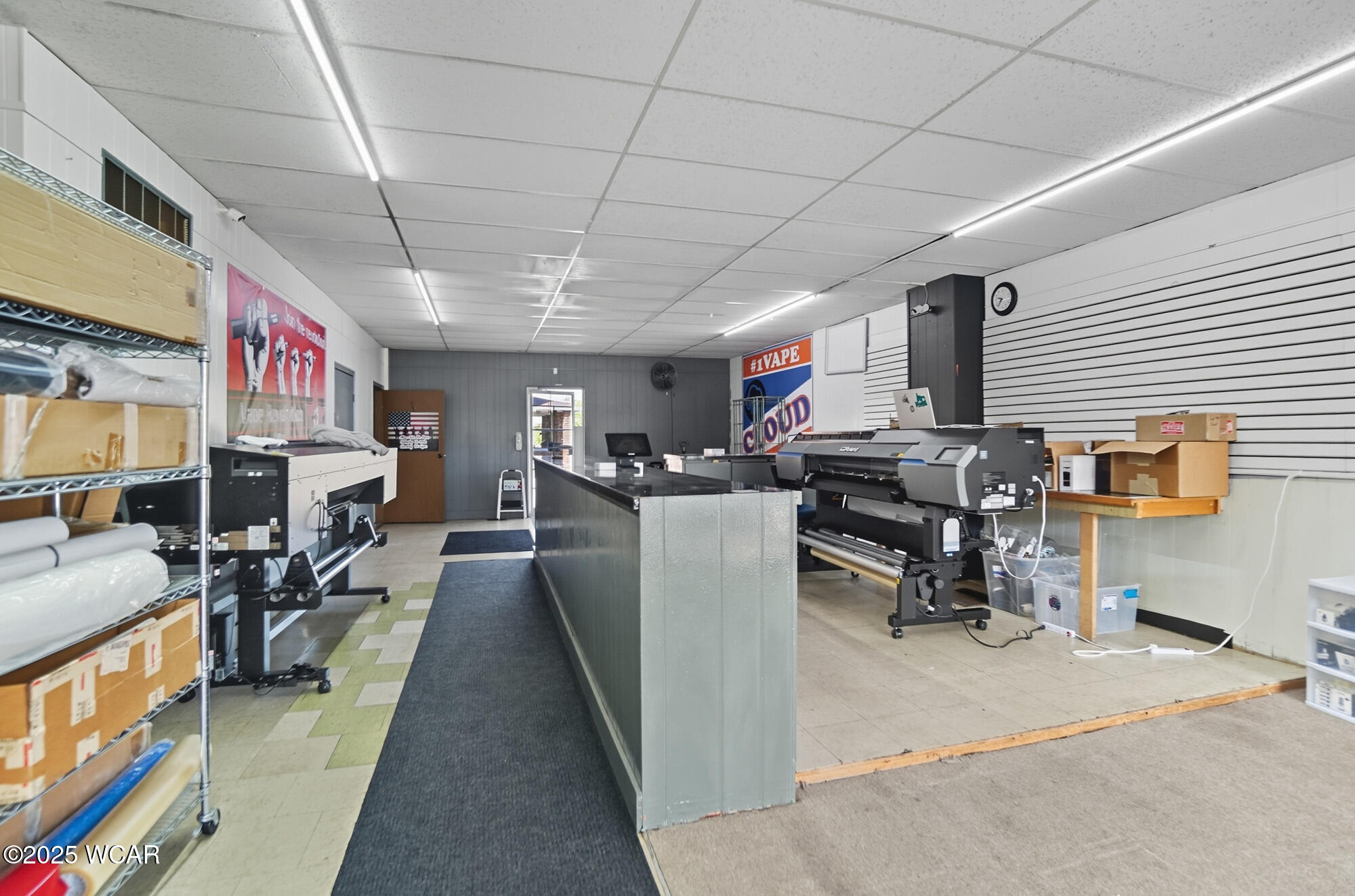 855 Metcalf Street, Lima, Ohio