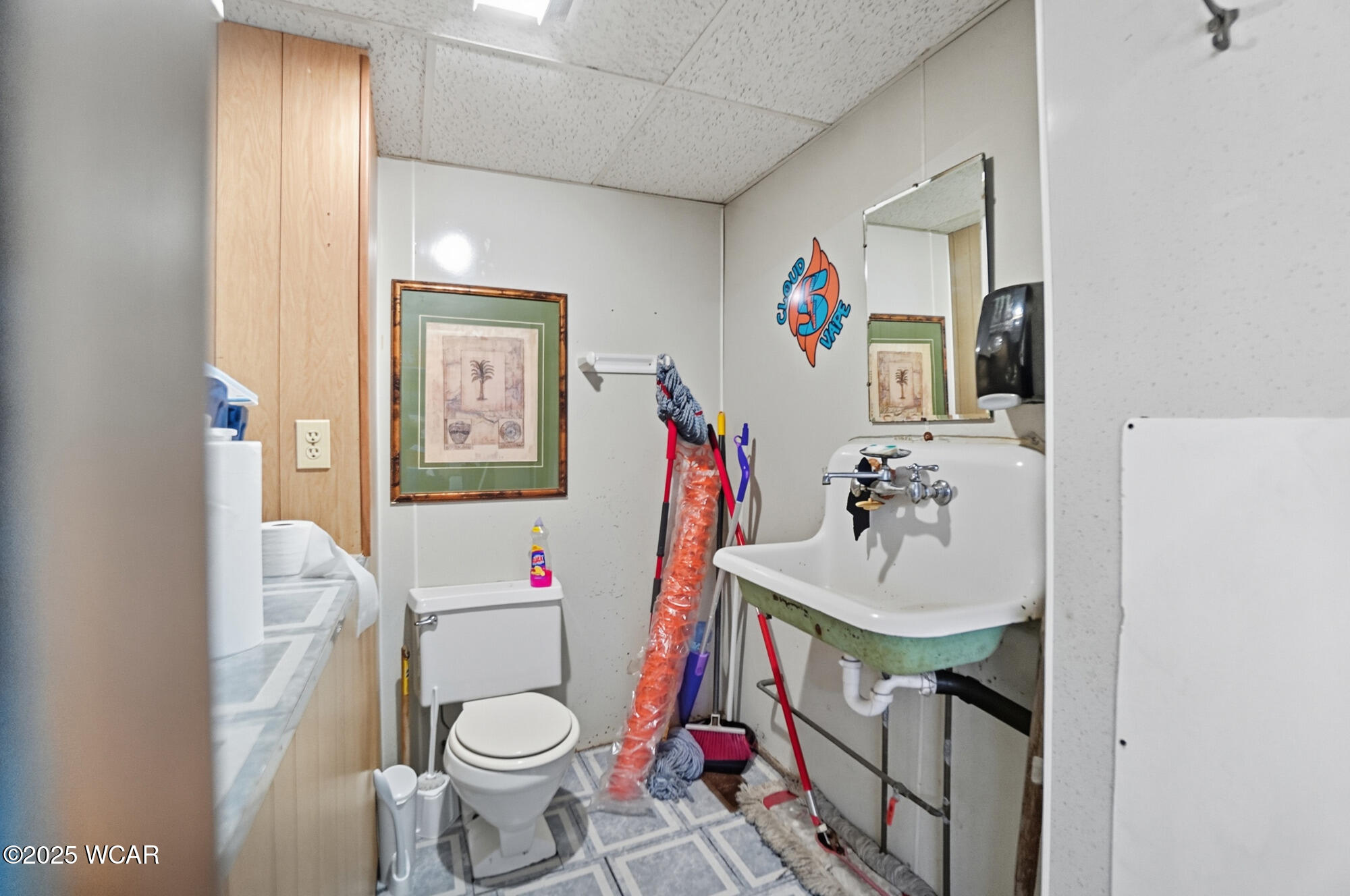 855 Metcalf Street, Lima, Ohio