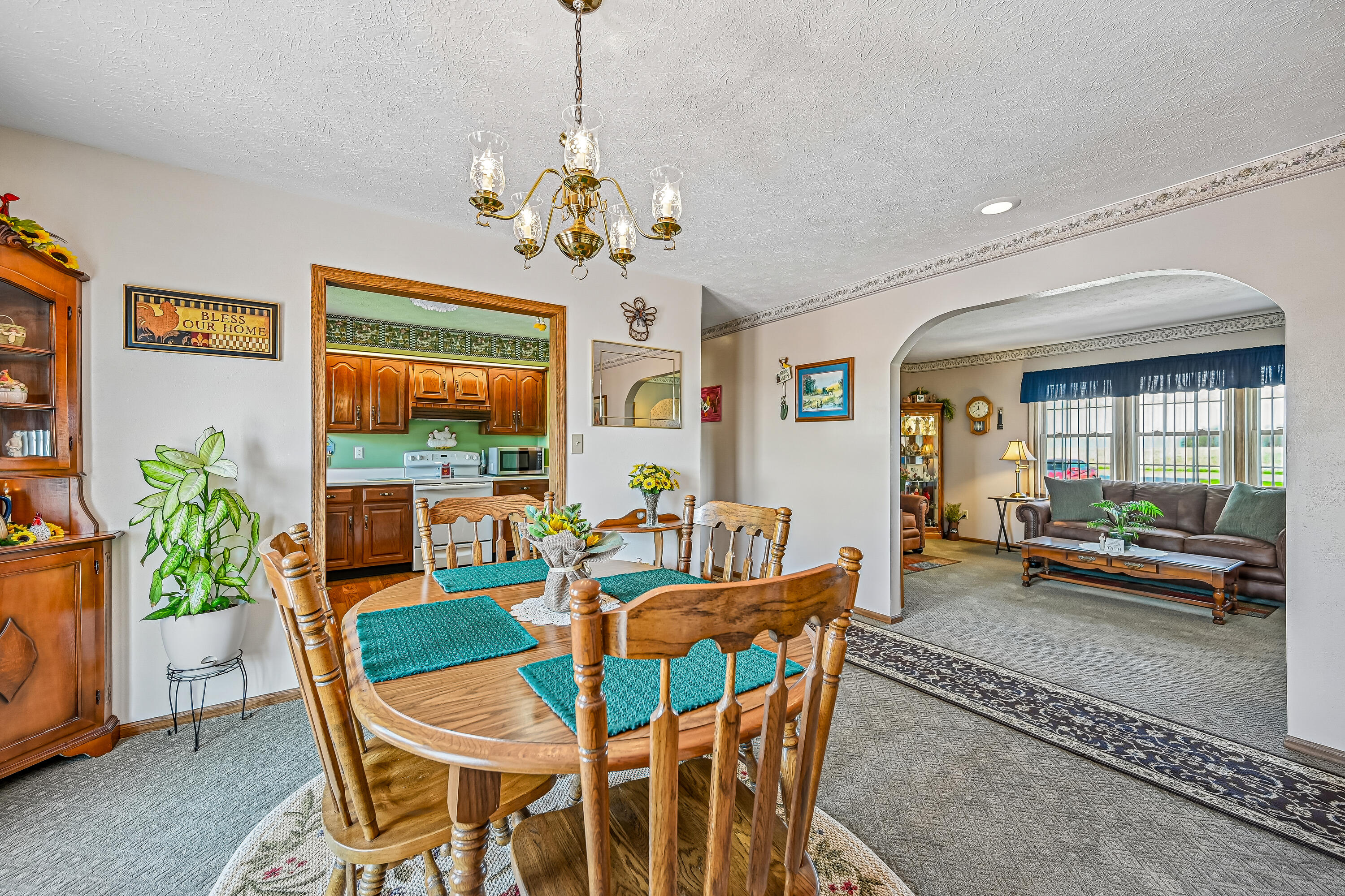 7245 Millerstown Eris Road, Saint Paris, Ohio 43072