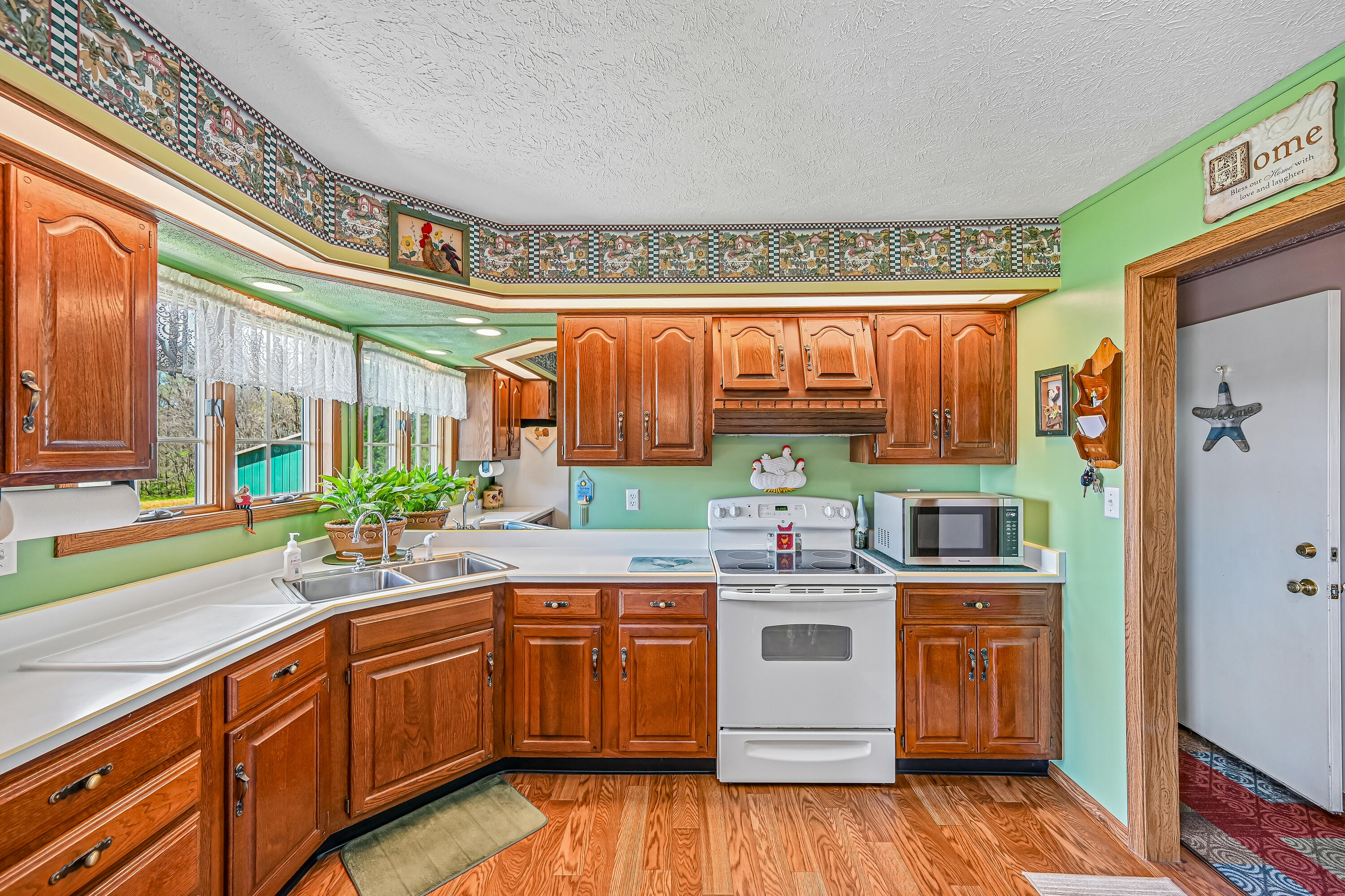 7245 Millerstown Eris Road, Saint Paris, Ohio 43072