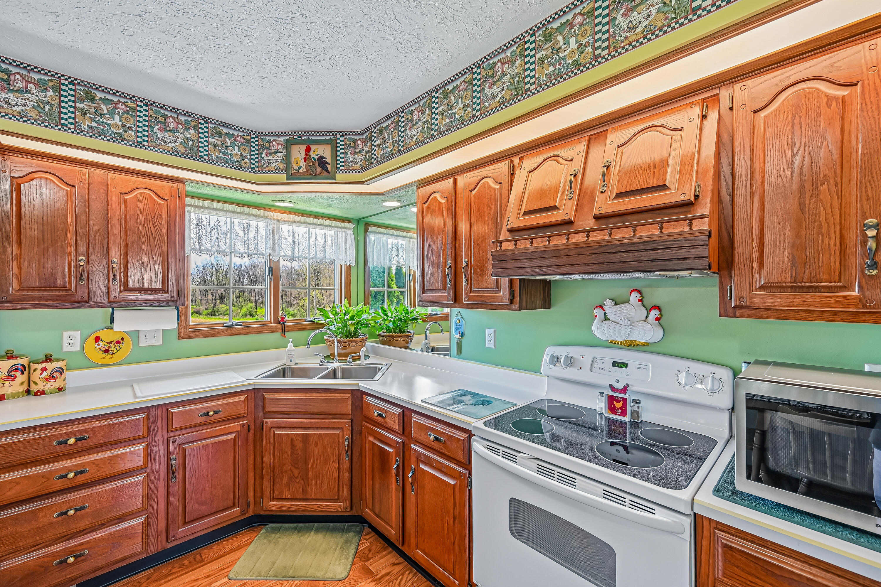 7245 Millerstown Eris Road, Saint Paris, Ohio 43072