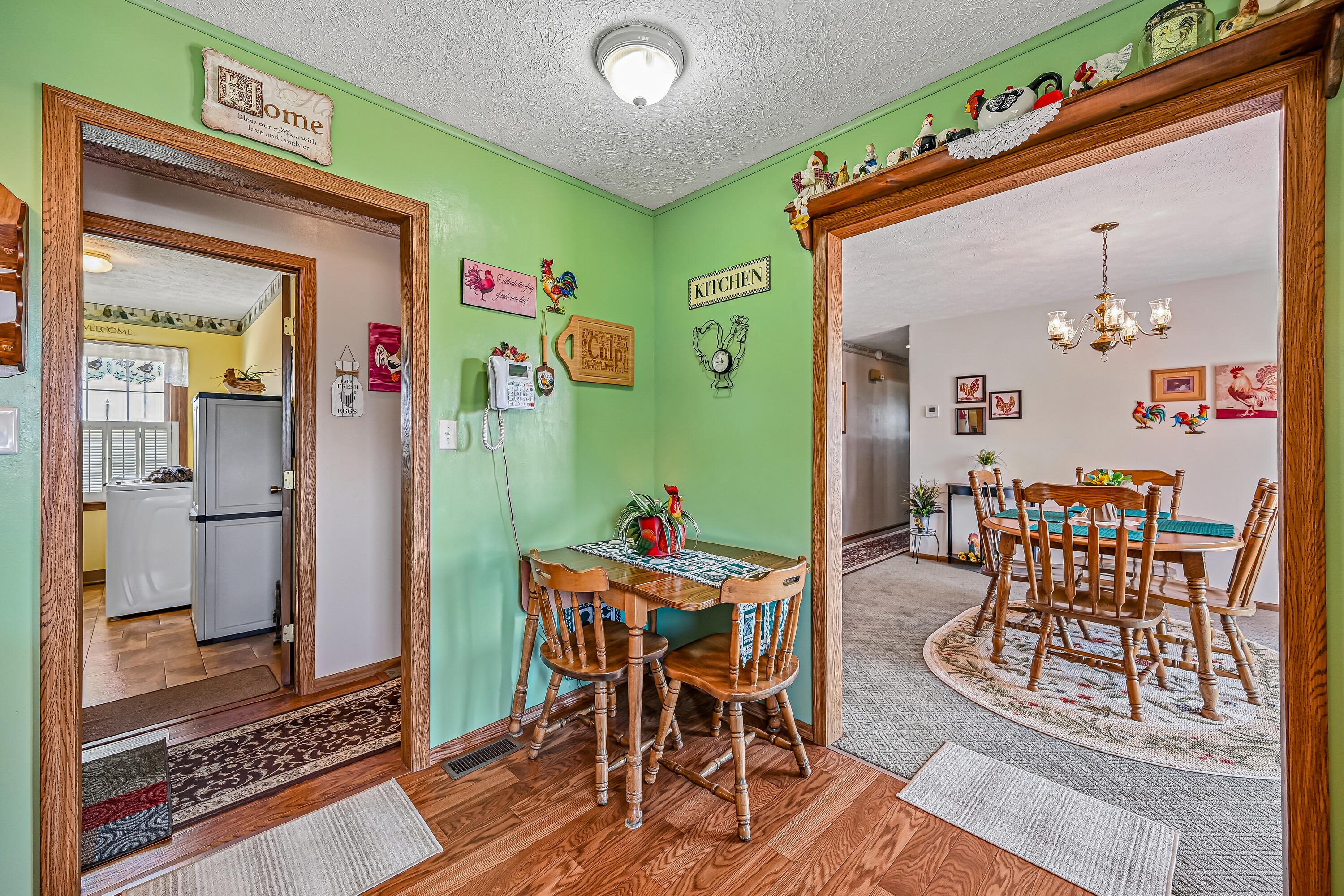 7245 Millerstown Eris Road, Saint Paris, Ohio 43072