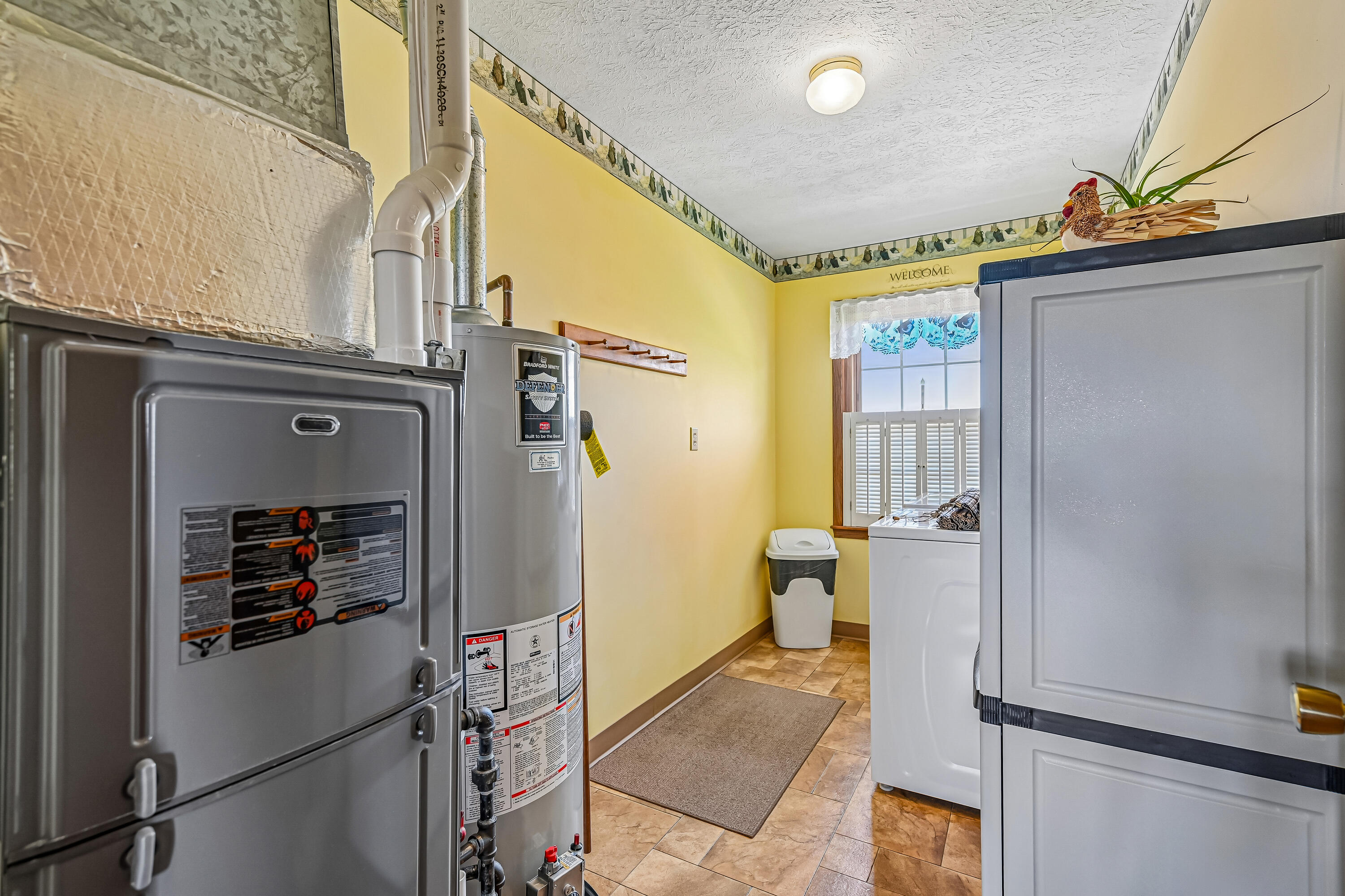 7245 Millerstown Eris Road, Saint Paris, Ohio 43072