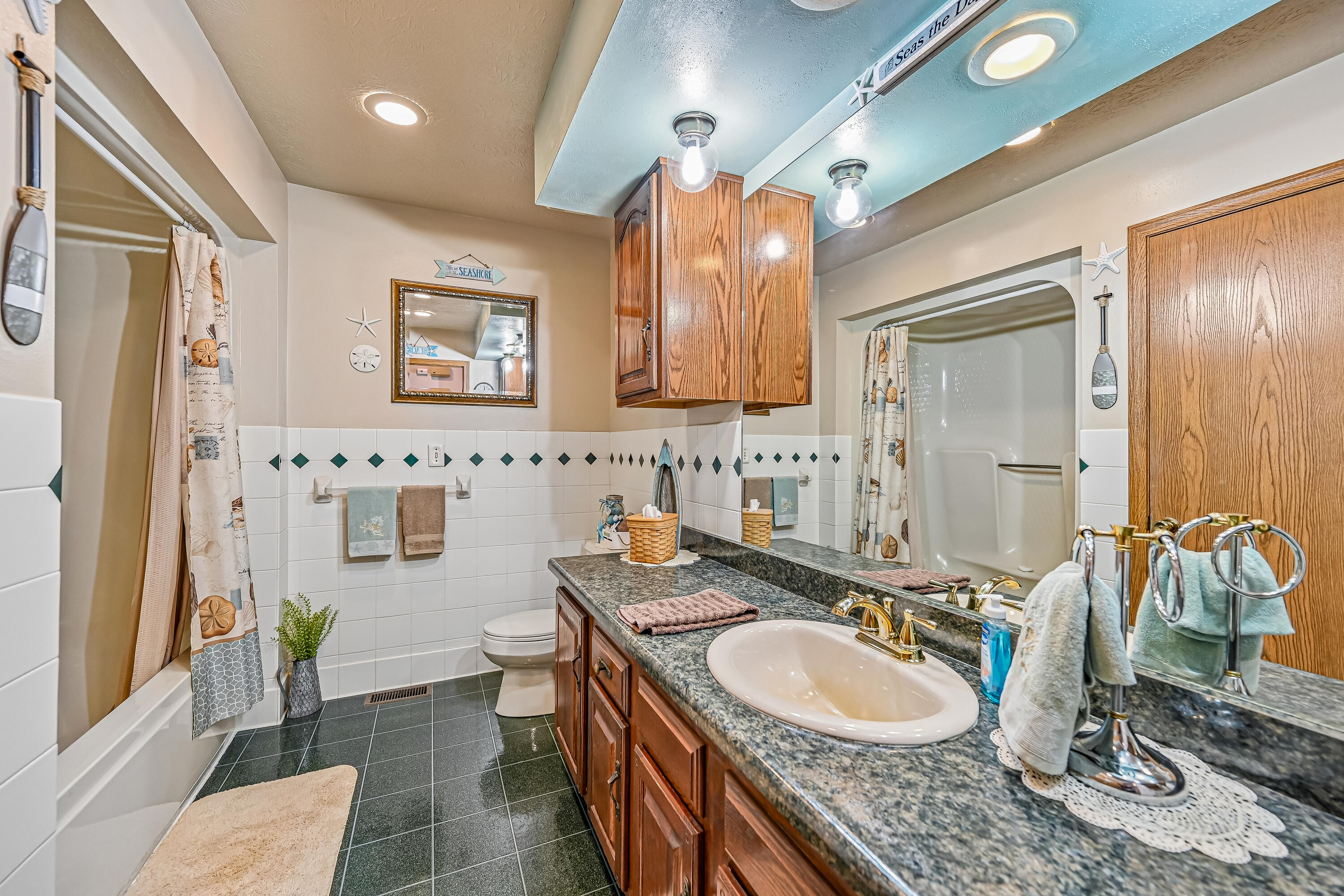 7245 Millerstown Eris Road, Saint Paris, Ohio 43072