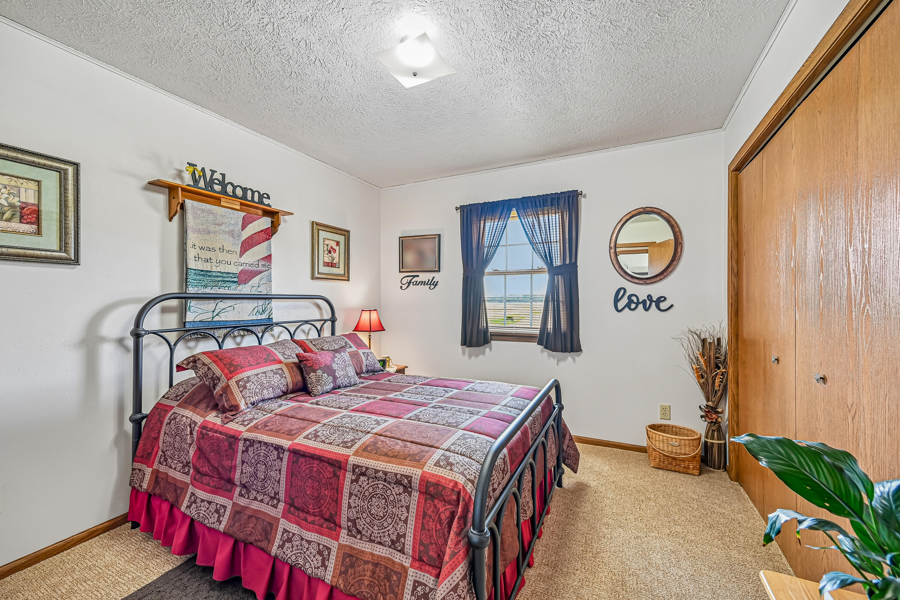 7245 Millerstown Eris Road, Saint Paris, Ohio 43072