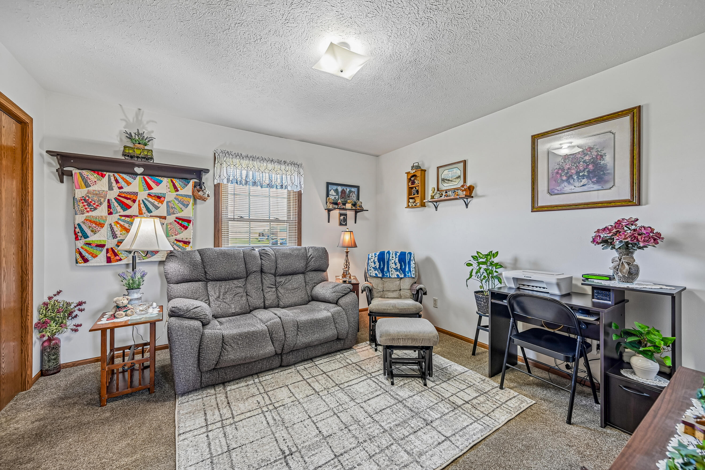 7245 Millerstown Eris Road, Saint Paris, Ohio 43072