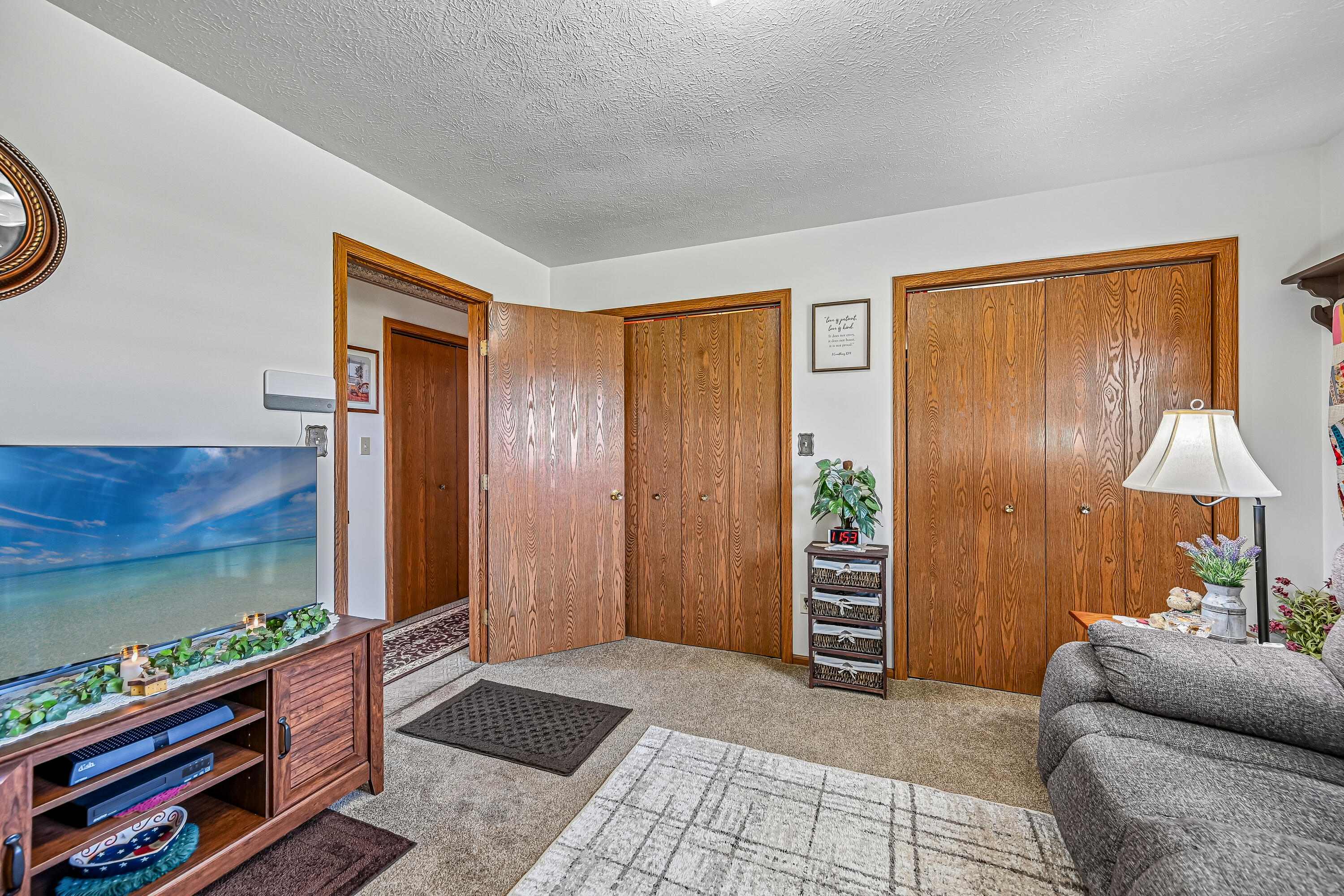 7245 Millerstown Eris Road, Saint Paris, Ohio 43072