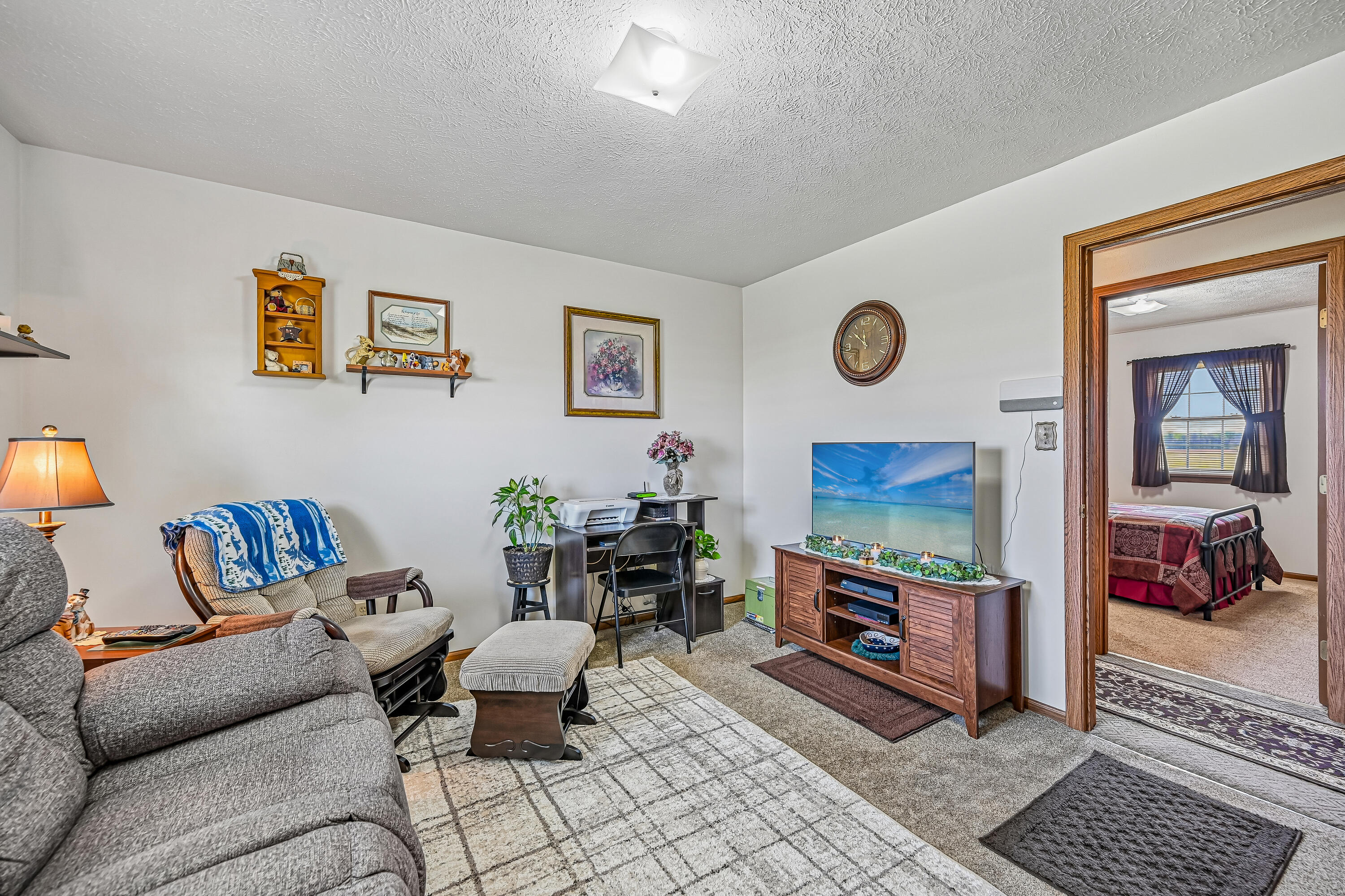 7245 Millerstown Eris Road, Saint Paris, Ohio 43072