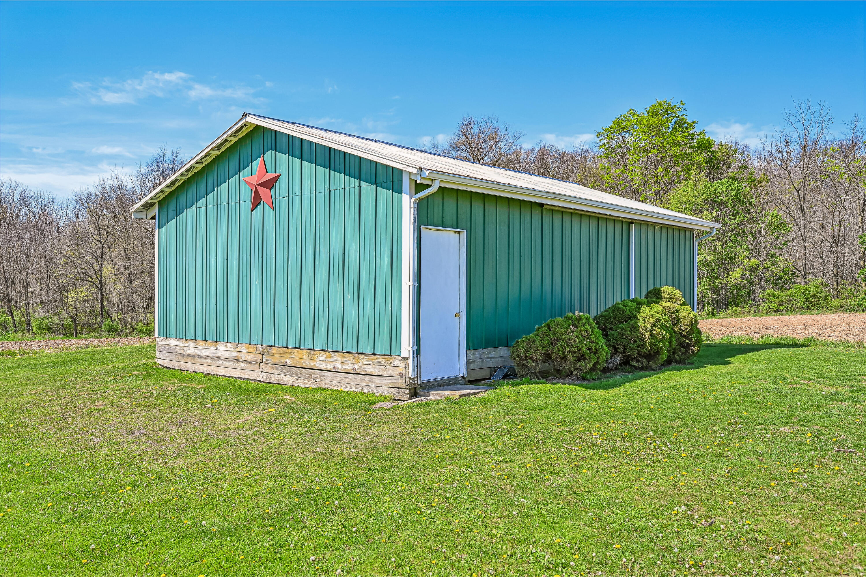 7245 Millerstown Eris Road, Saint Paris, Ohio 43072