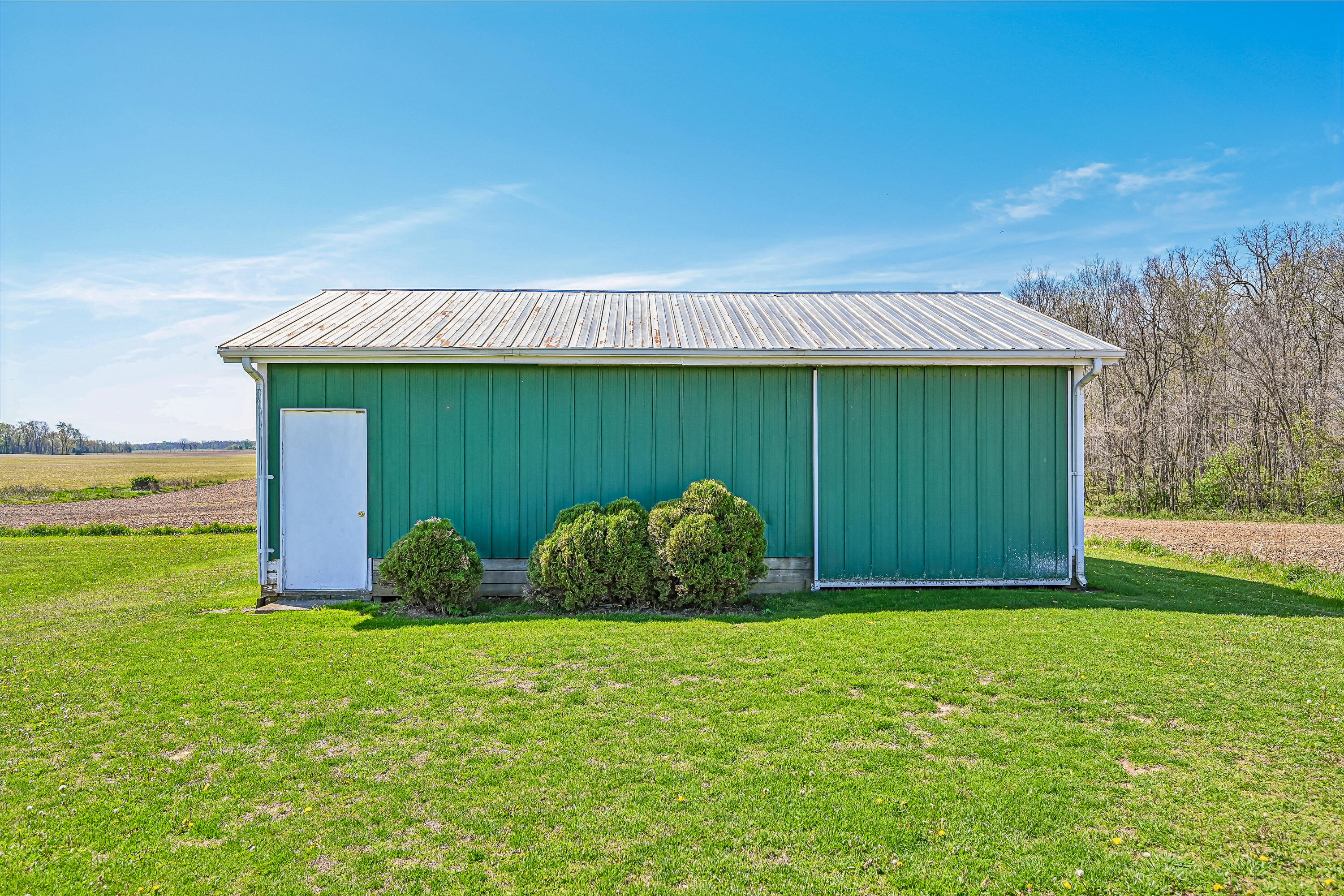 7245 Millerstown Eris Road, Saint Paris, Ohio 43072