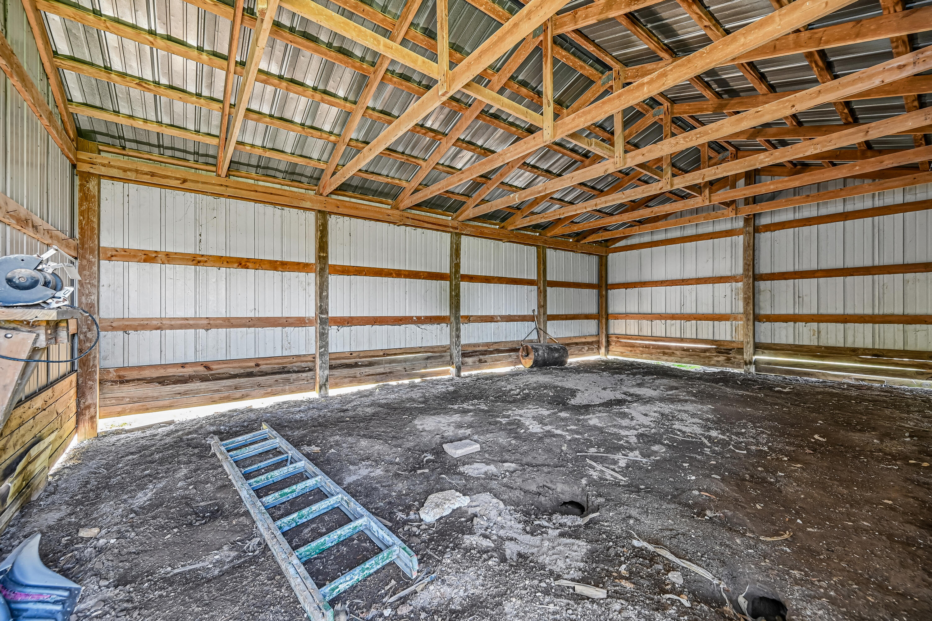 7245 Millerstown Eris Road, Saint Paris, Ohio 43072