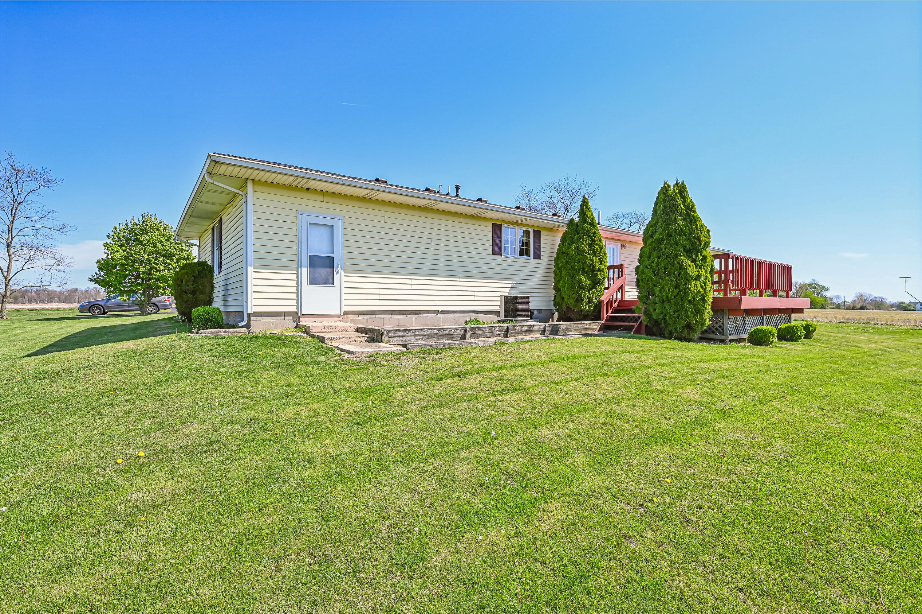 7245 Millerstown Eris Road, Saint Paris, Ohio 43072