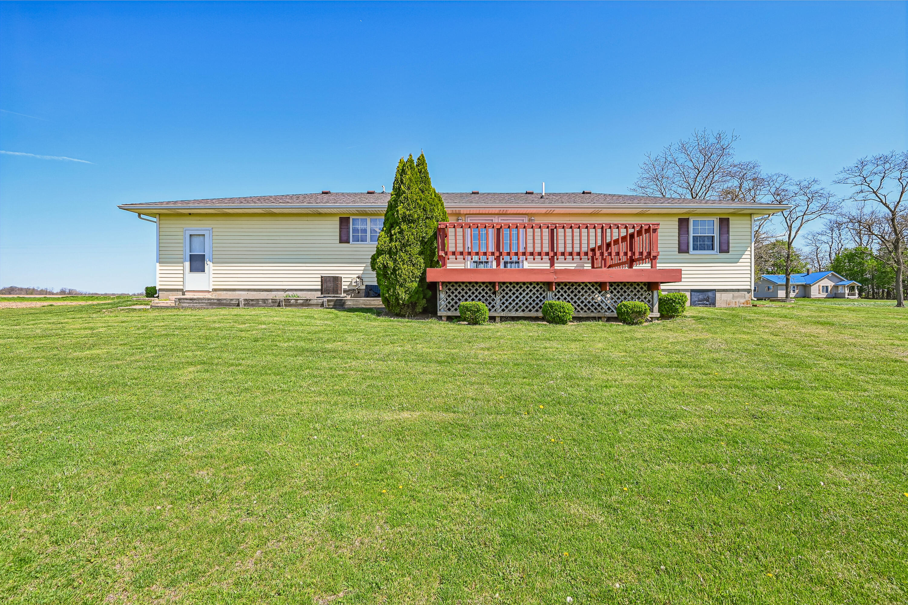 7245 Millerstown Eris Road, Saint Paris, Ohio 43072