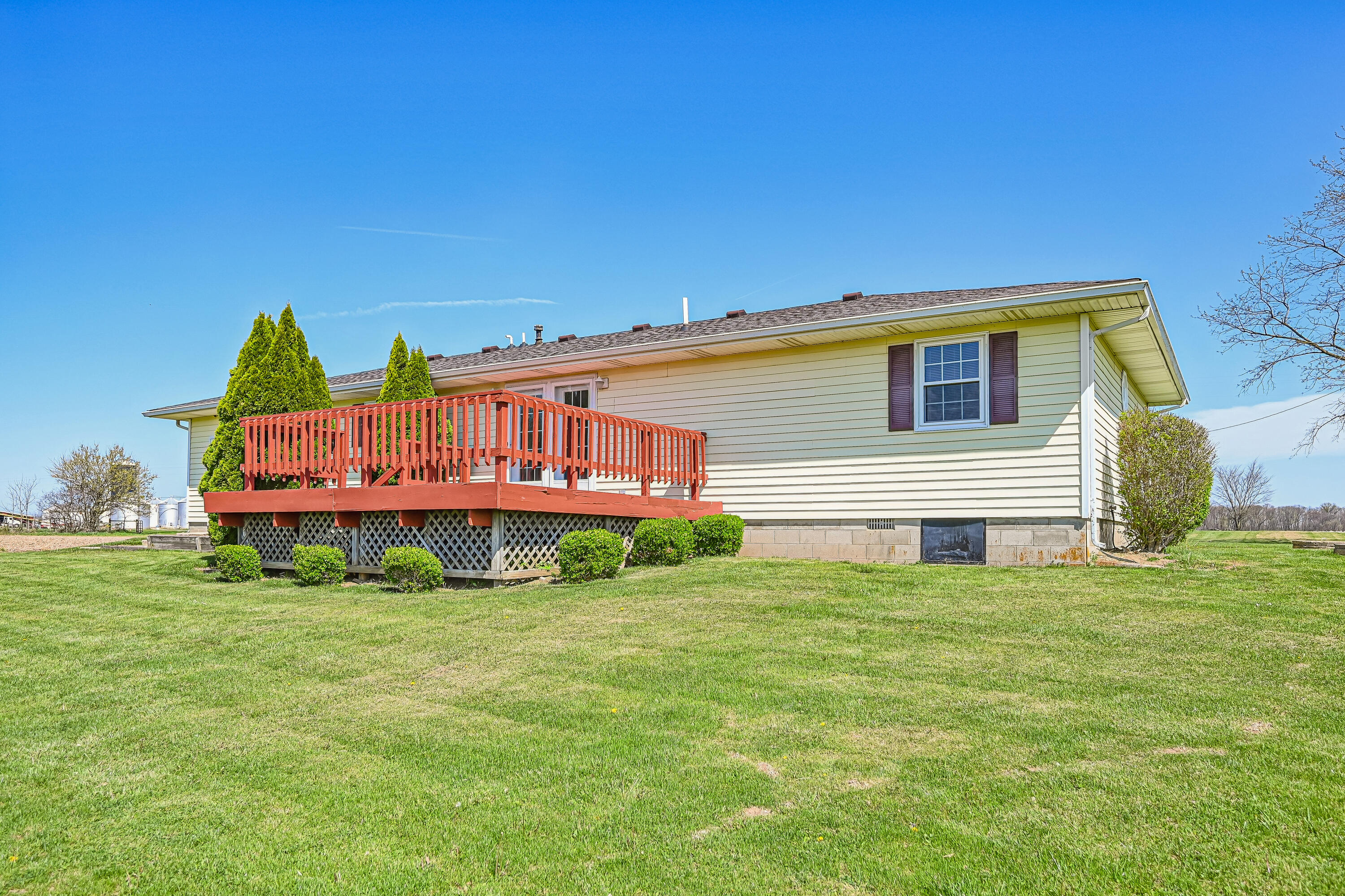 7245 Millerstown Eris Road, Saint Paris, Ohio 43072