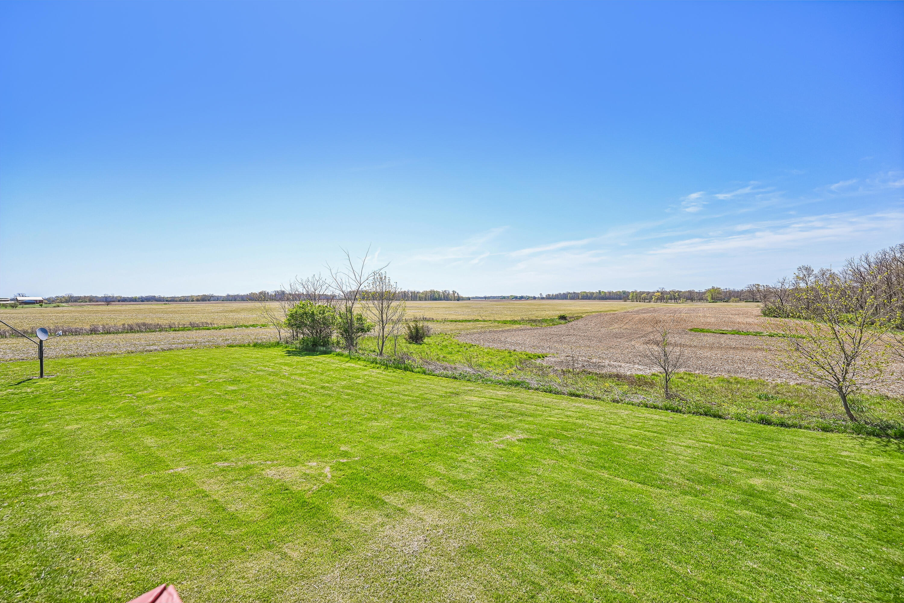 7245 Millerstown Eris Road, Saint Paris, Ohio 43072