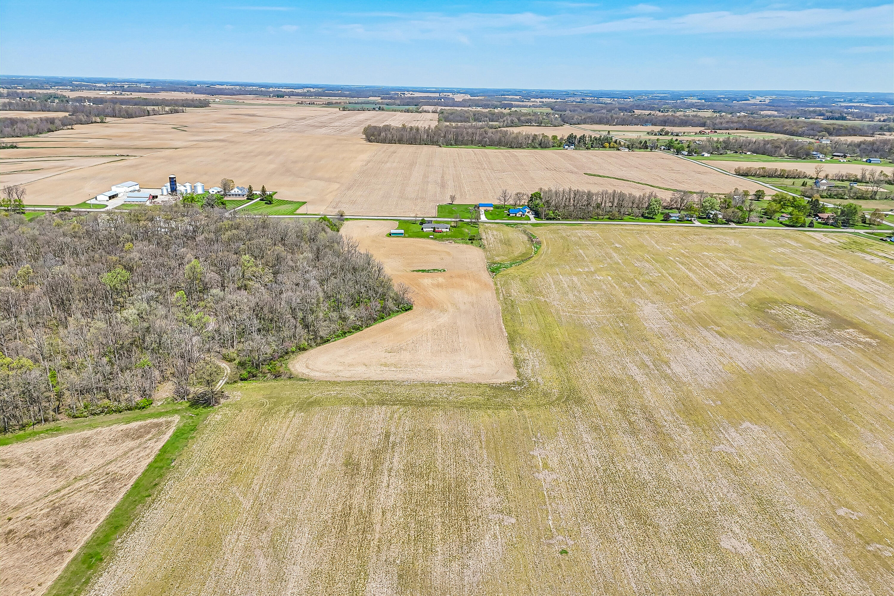 7245 Millerstown Eris Road, Saint Paris, Ohio 43072