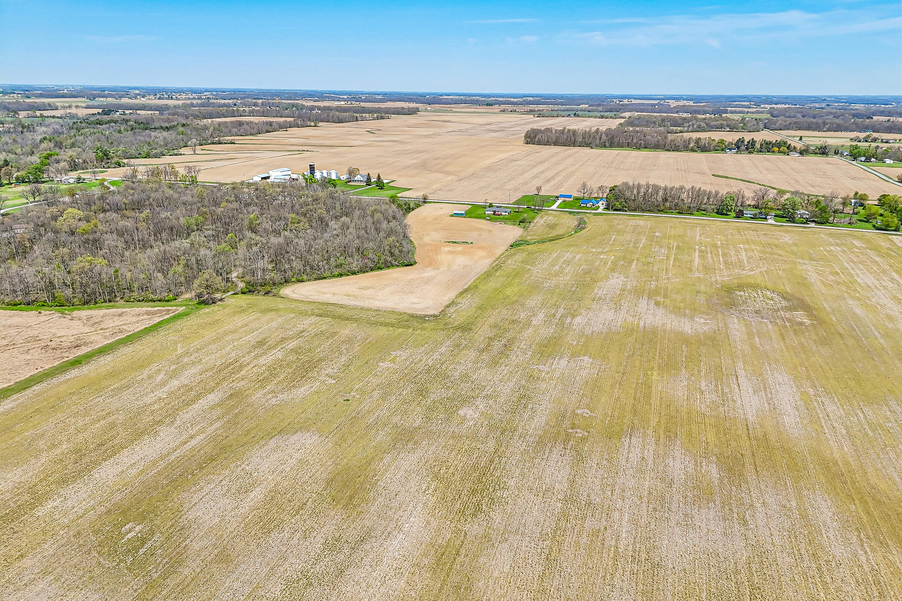 7245 Millerstown Eris Road, Saint Paris, Ohio 43072