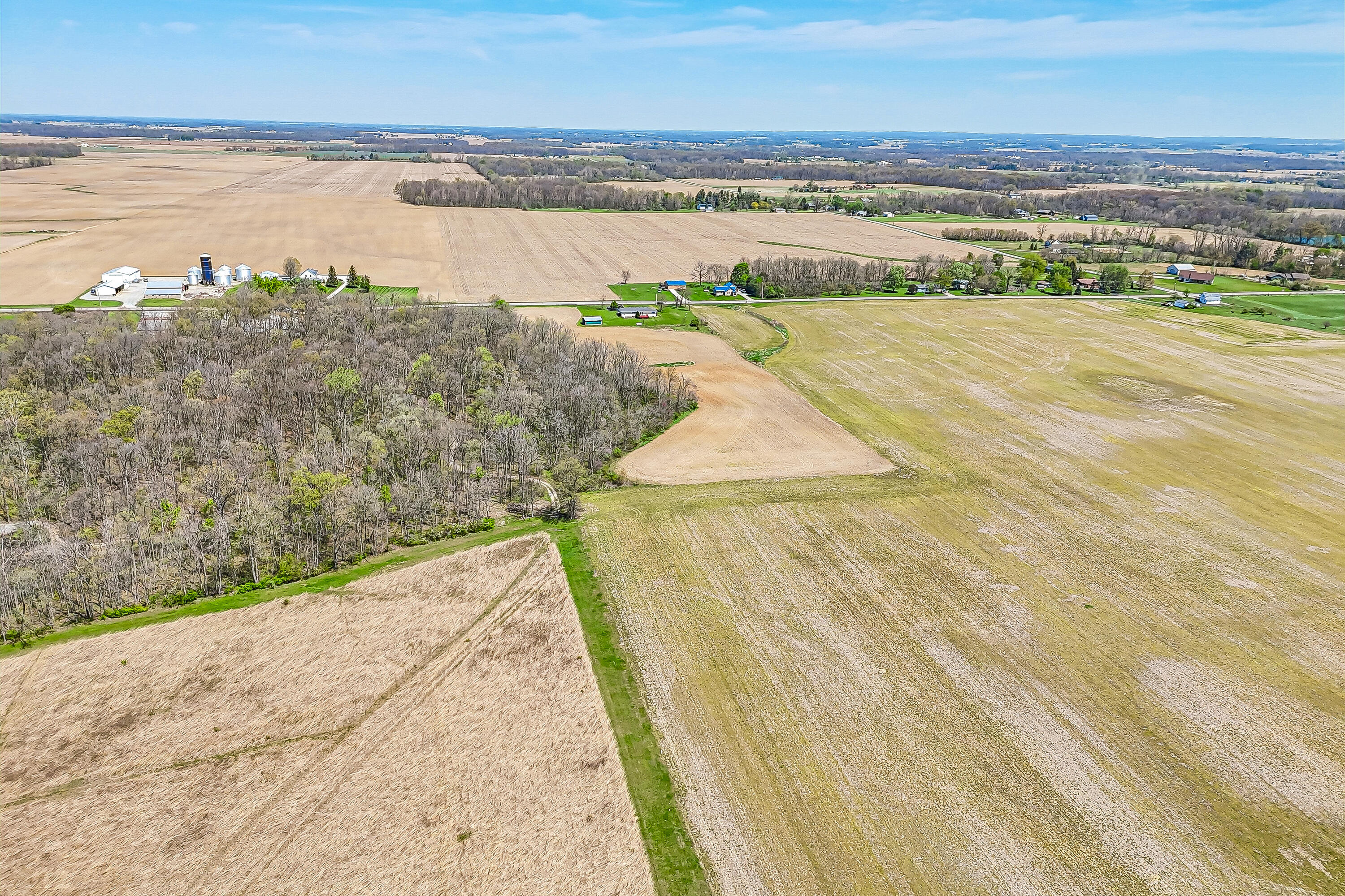 7245 Millerstown Eris Road, Saint Paris, Ohio 43072