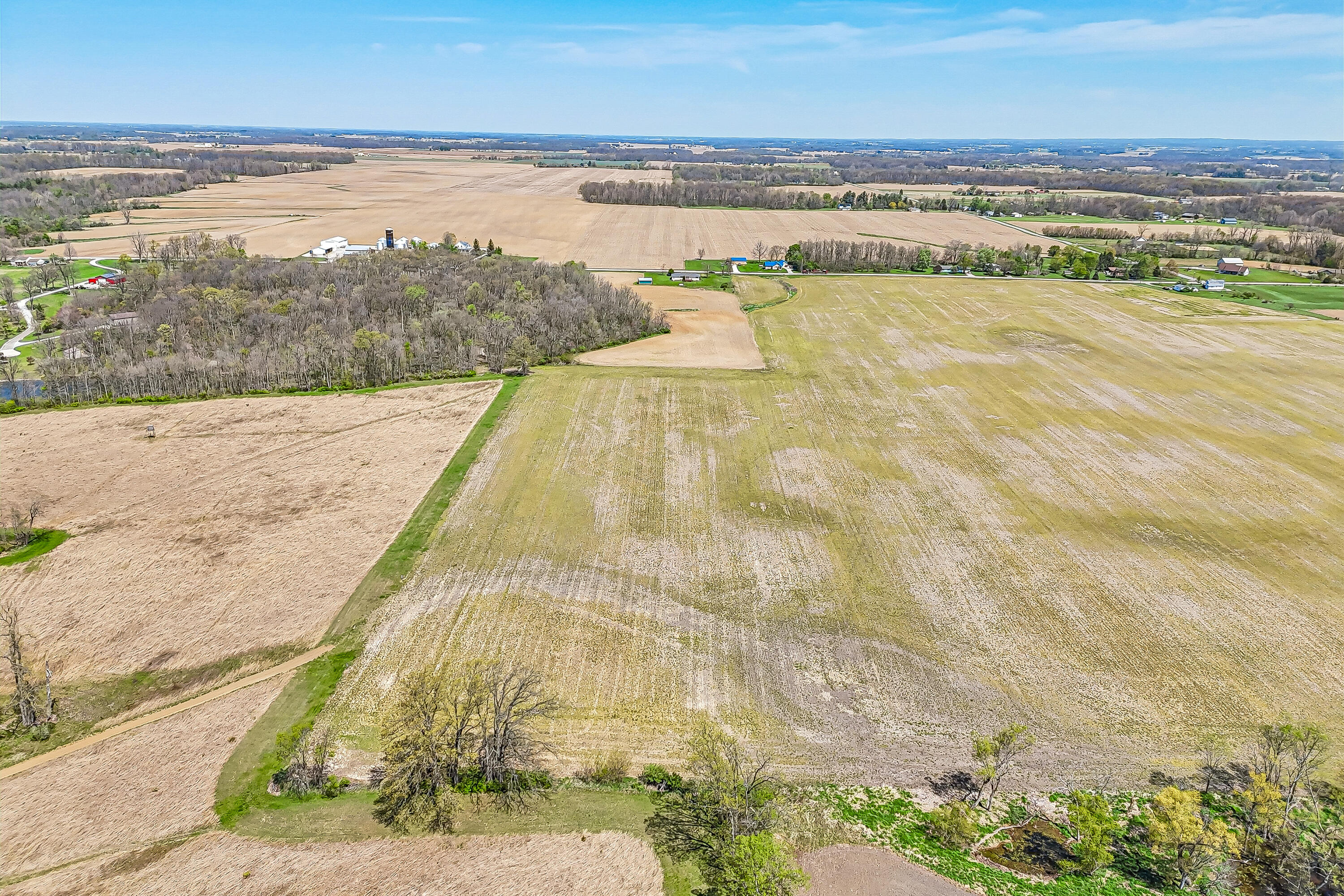 7245 Millerstown Eris Road, Saint Paris, Ohio 43072