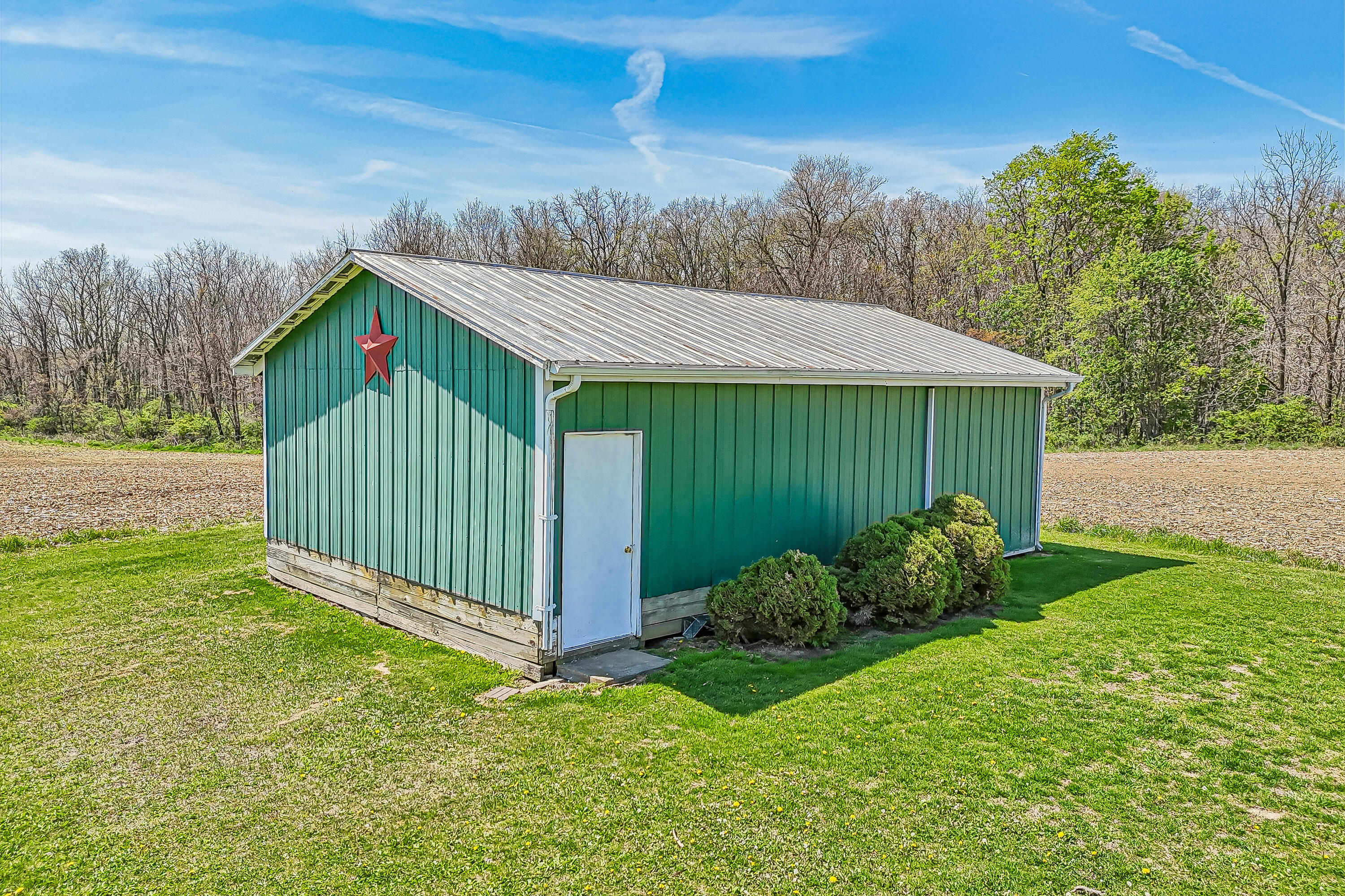 7245 Millerstown Eris Road, Saint Paris, Ohio 43072