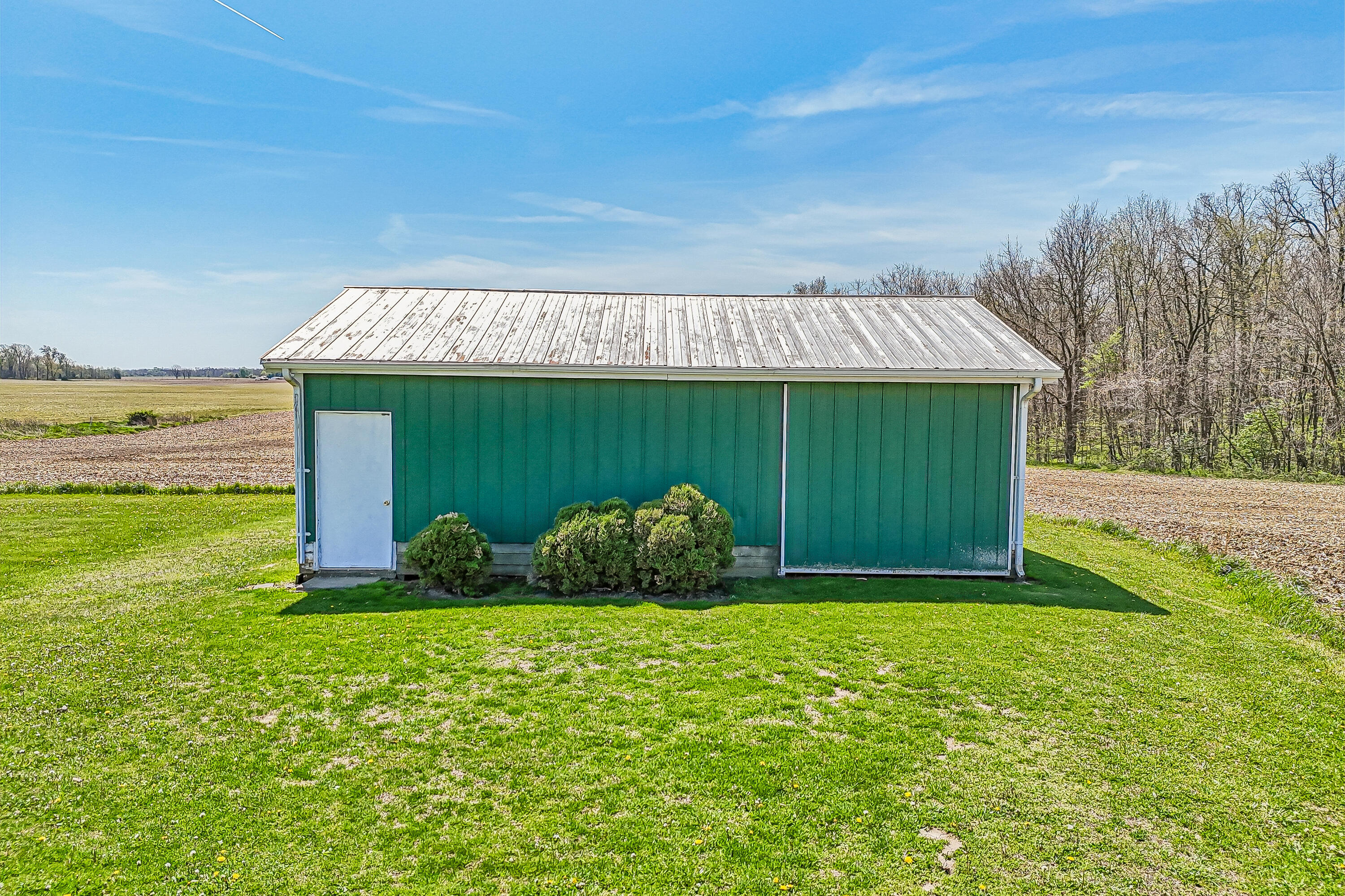 7245 Millerstown Eris Road, Saint Paris, Ohio 43072