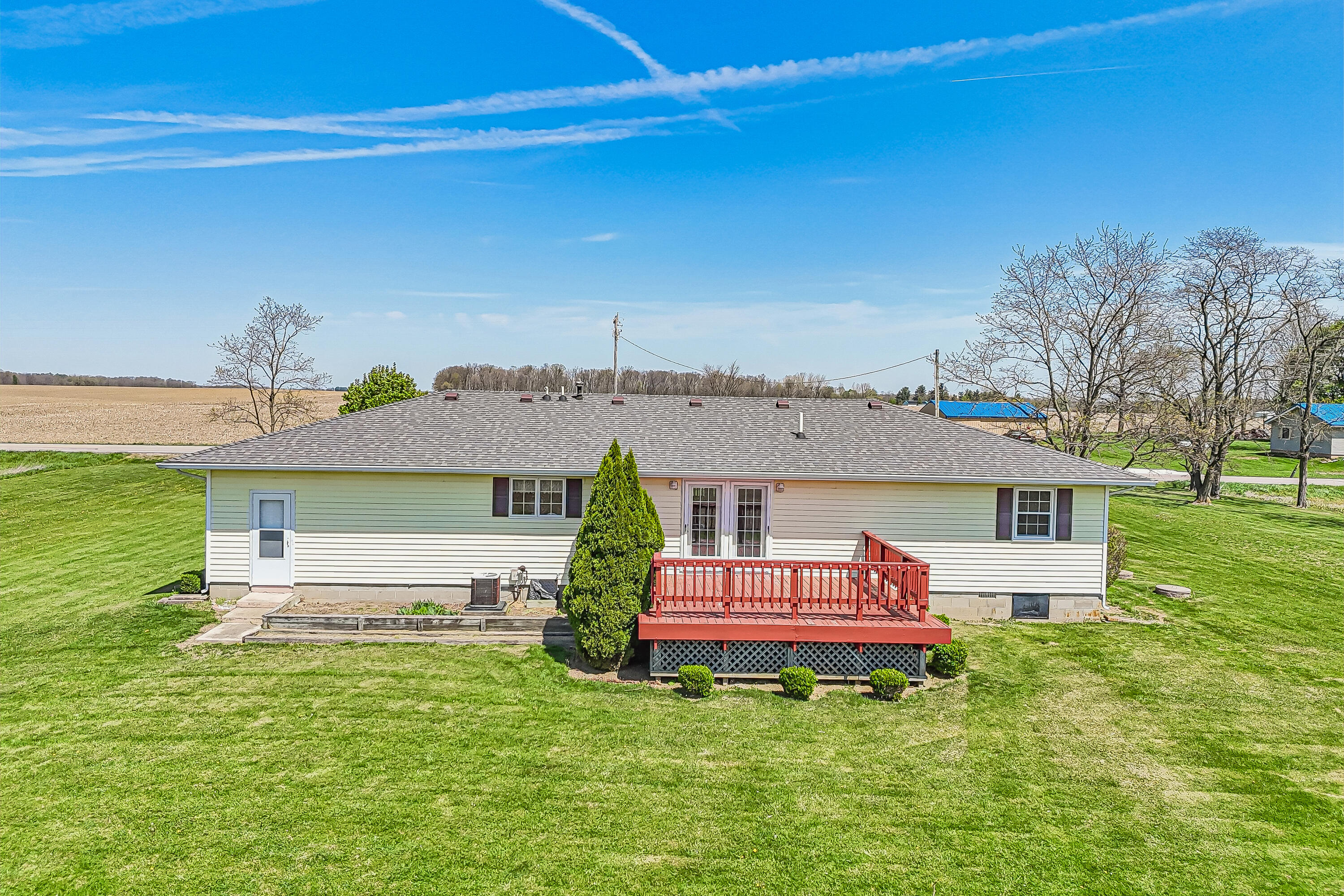 7245 Millerstown Eris Road, Saint Paris, Ohio 43072