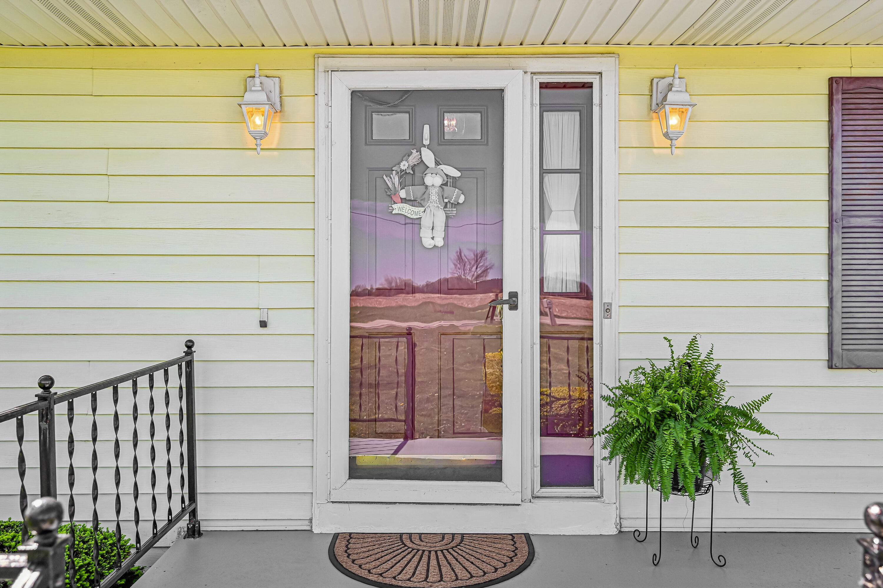 7245 Millerstown Eris Road, Saint Paris, Ohio 43072