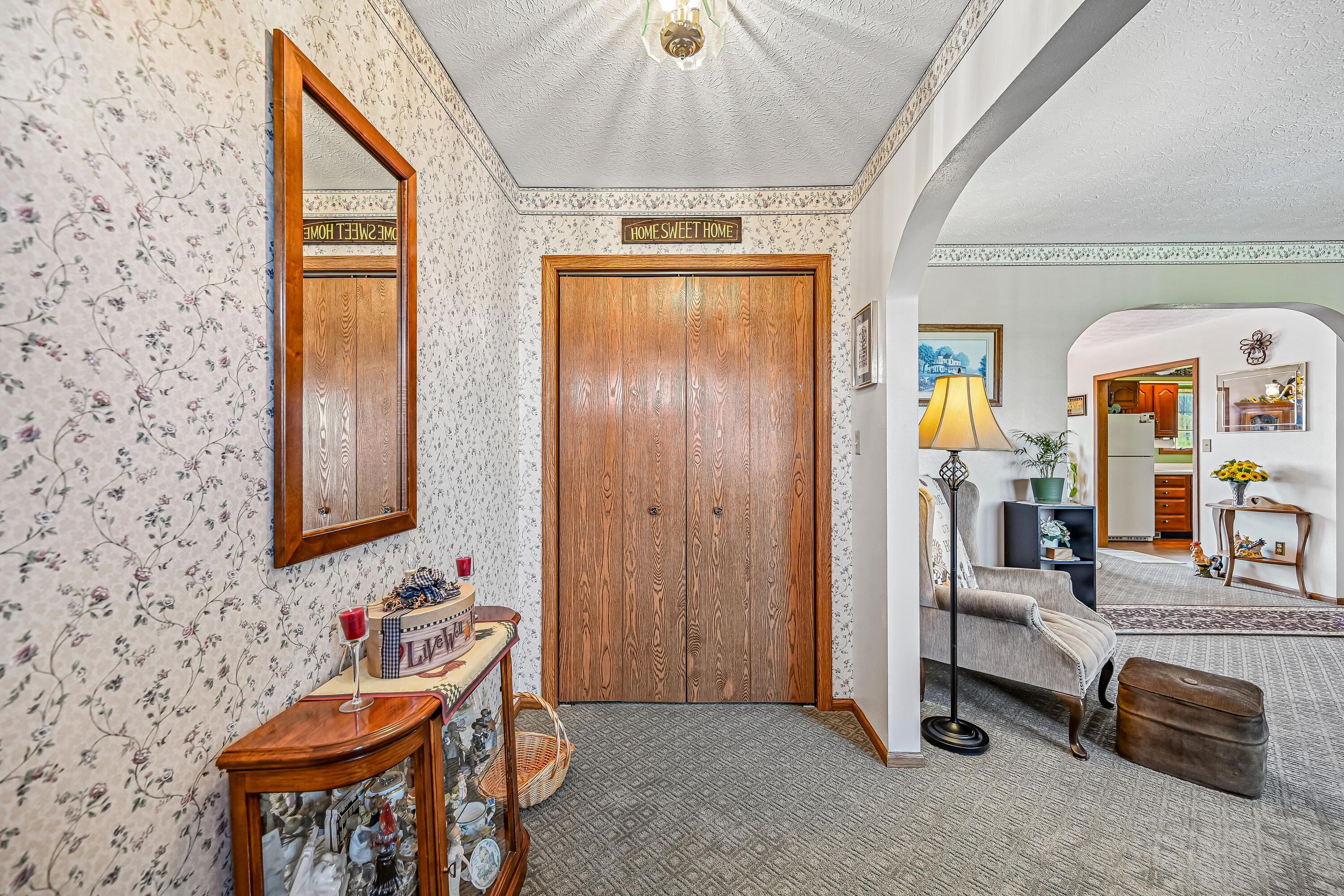 7245 Millerstown Eris Road, Saint Paris, Ohio 43072